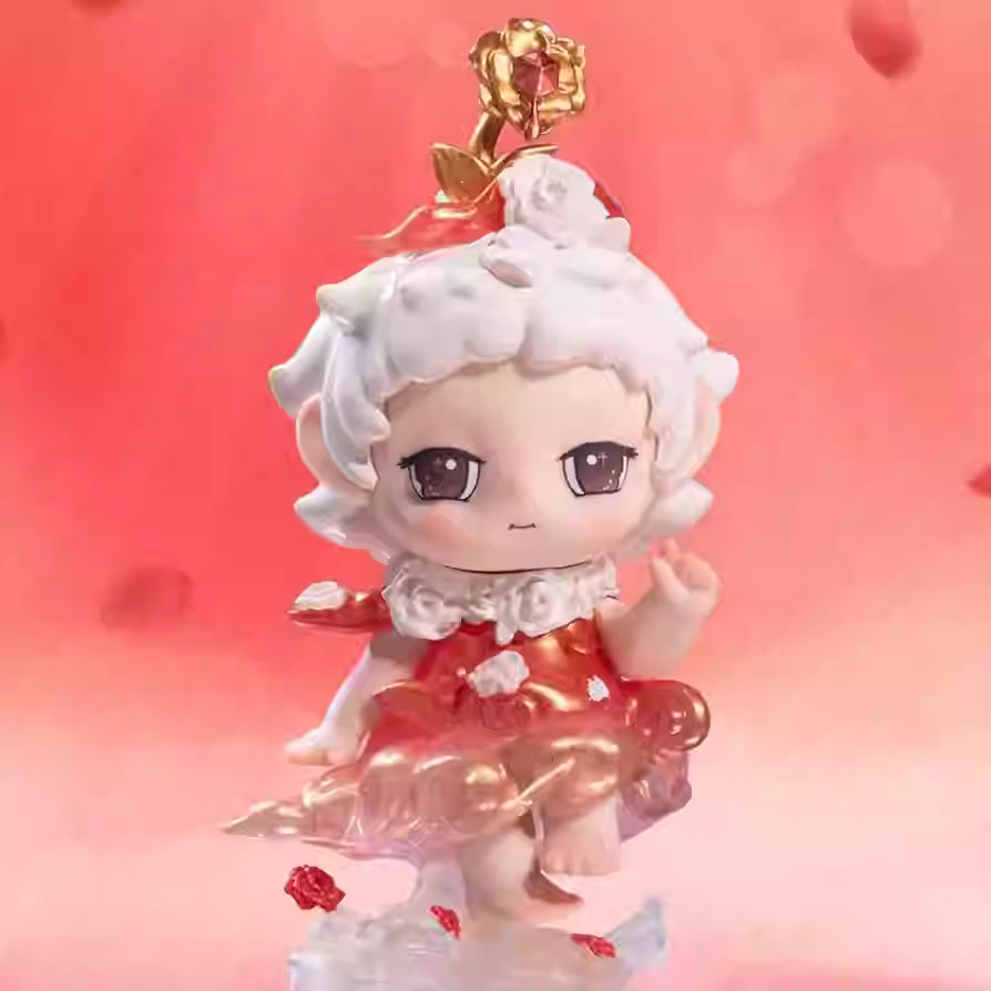  FAYA Time-Picking Land Series Blind Box、mySite、greenlandpopulation