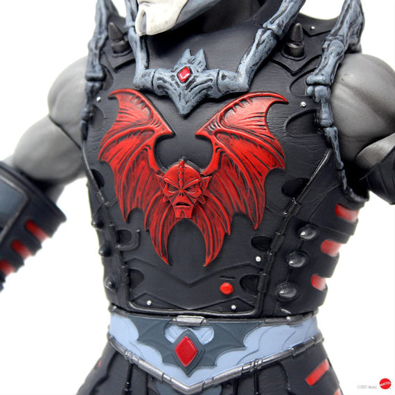 Mondo Masters of the Universe Hordak、mySite、hgirdovlk