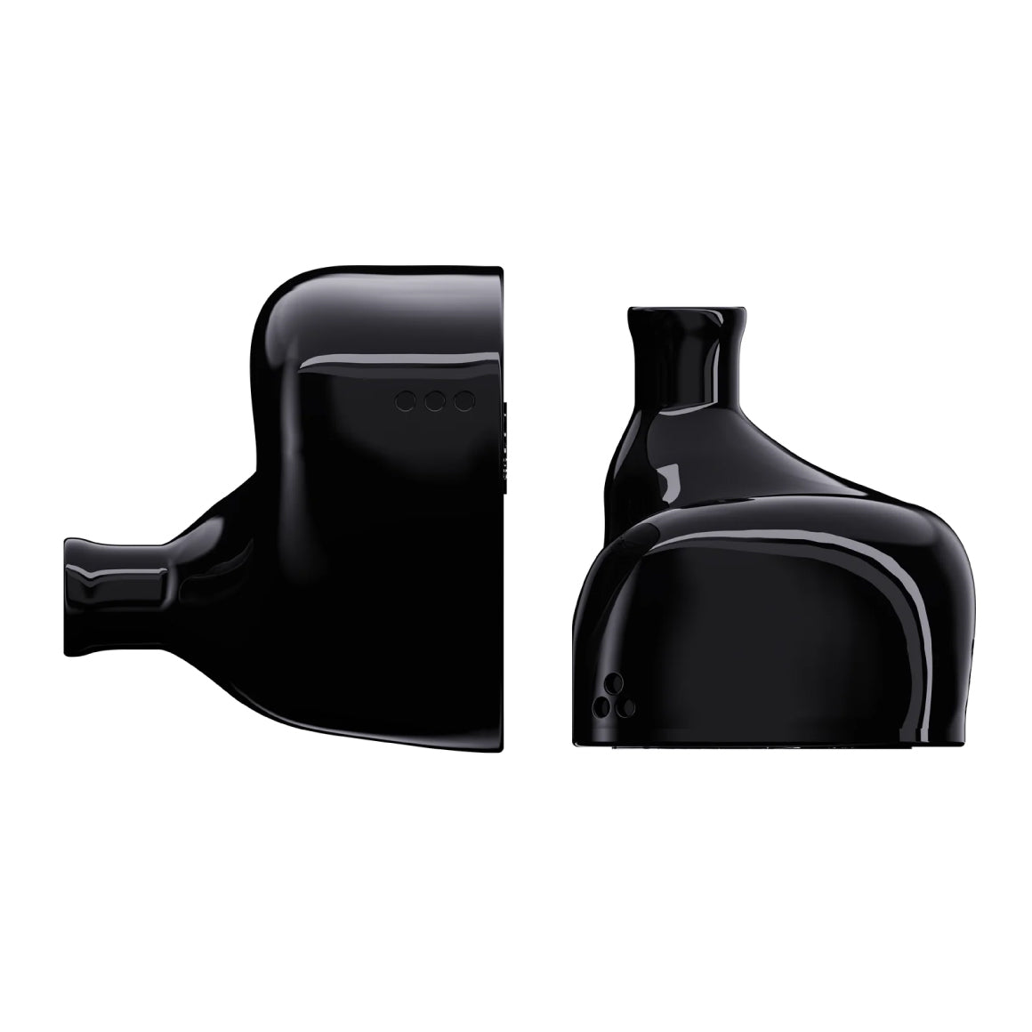  Empire Ears - Raven Universal IEM、mySite、merchandisen