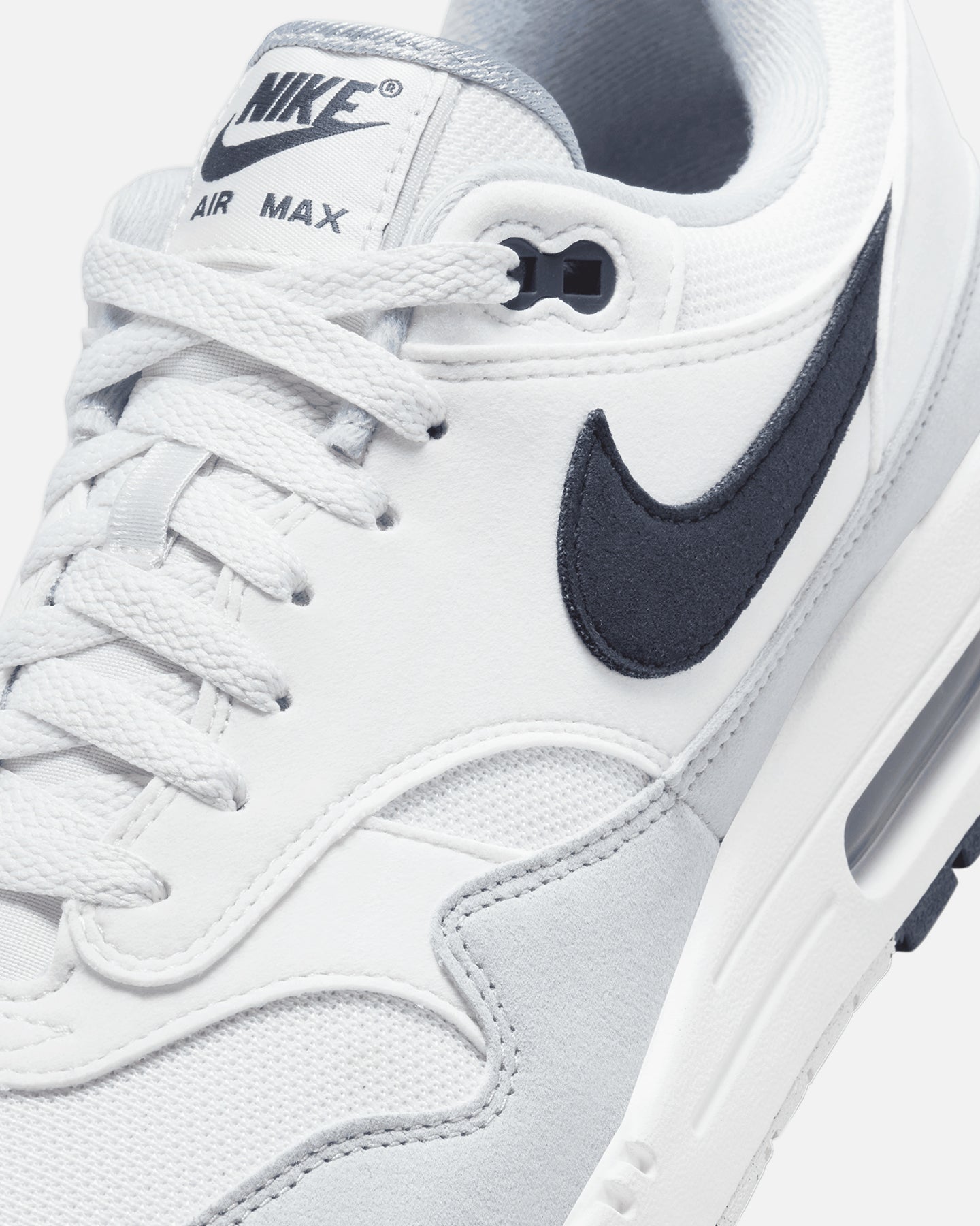 Nike Air Max 1 Platinum Tint/Dark Obsidian、mySite、zt4zffjzw
