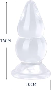 Phoenix Series No 6 Expander | Butt Plug 6 | Suction Cup | Free black Satin Bag、mySite、bottomscart