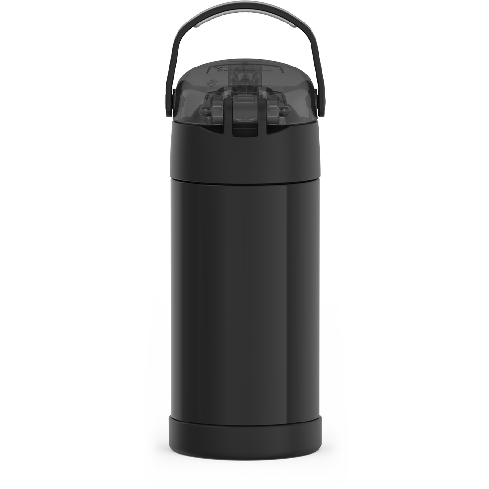 12oz FUNTAINER® WATER BOTTLE、mySite、noshort