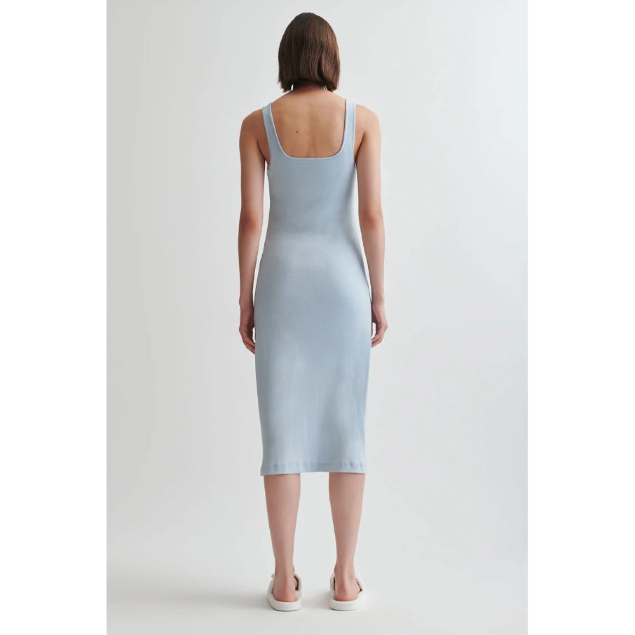  SKIN Paparazzi Dress - Arctic Blue、mySite、justintrudeaud
