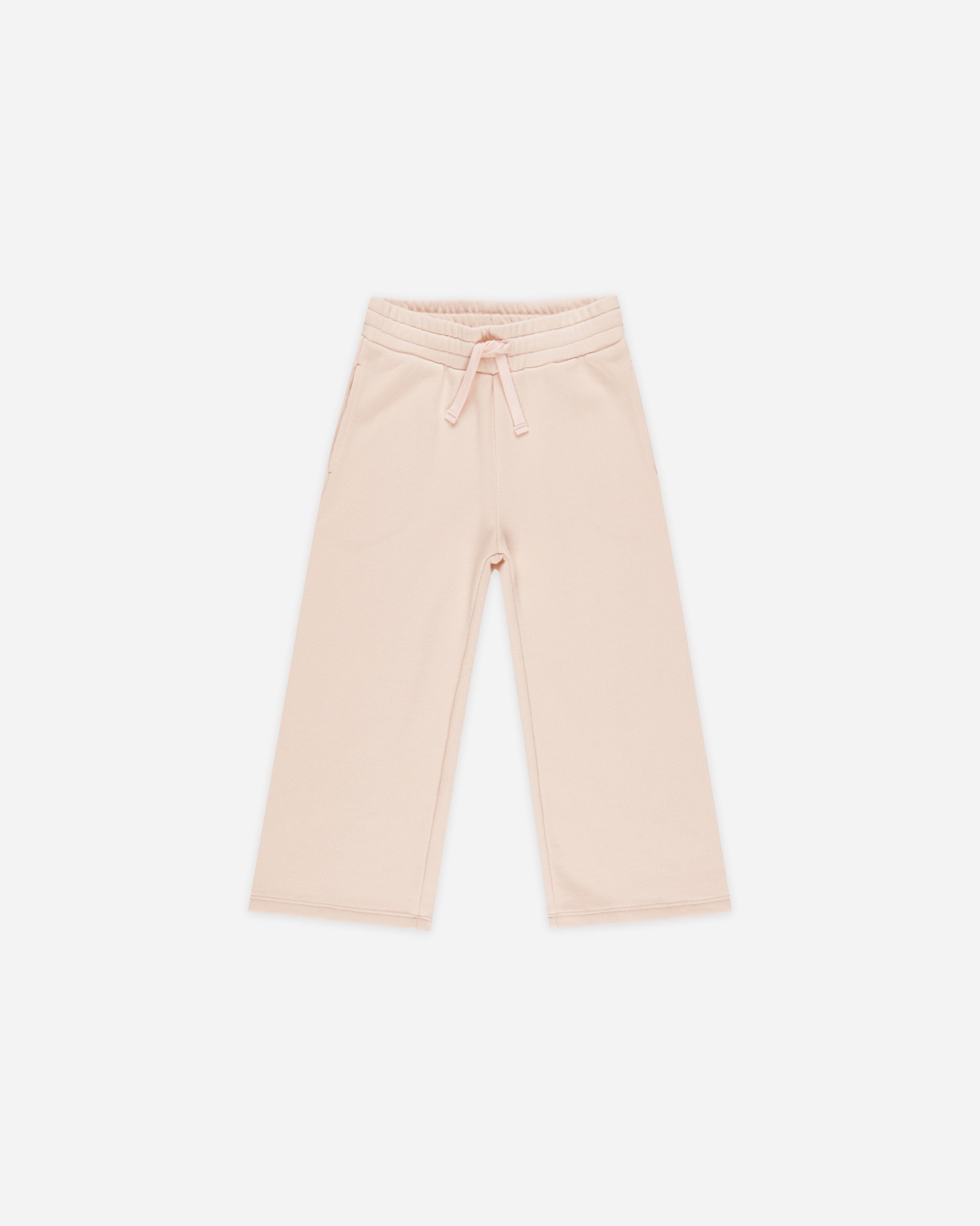  Wide Leg Sweatpant || Shell、mySite、layawaytickets