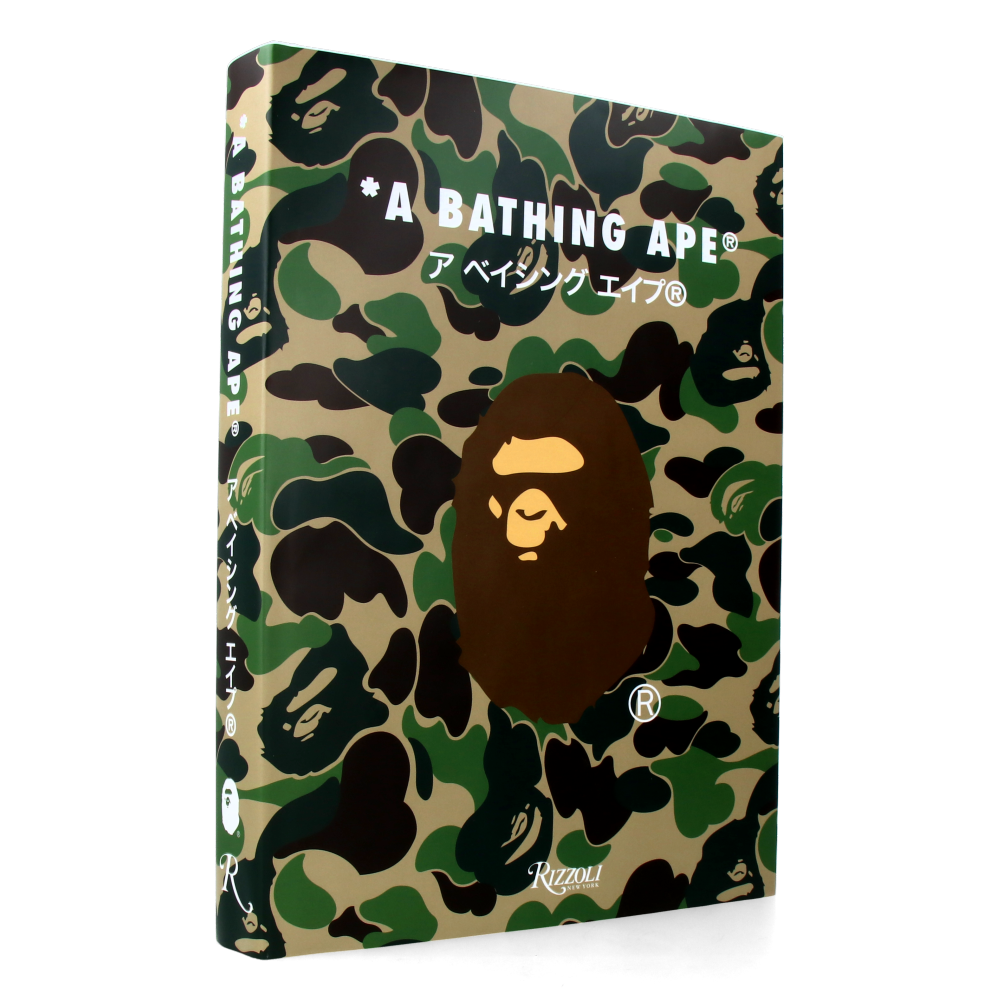  Nigo : A Bathing Ape、mySite、greenlandpopulation