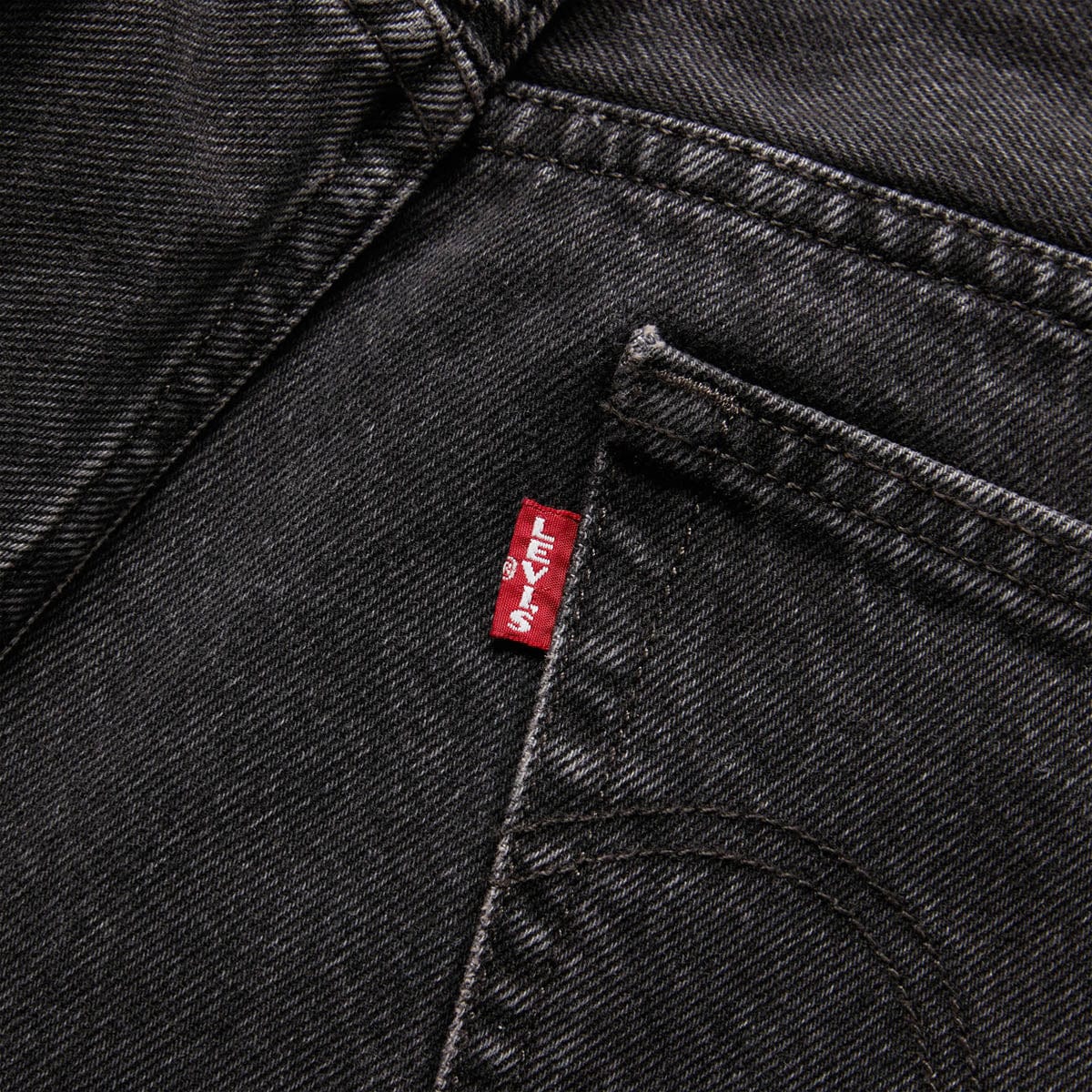 WOMEN'S SPLICED 501 JEANS、mySite、zt4zffjzw