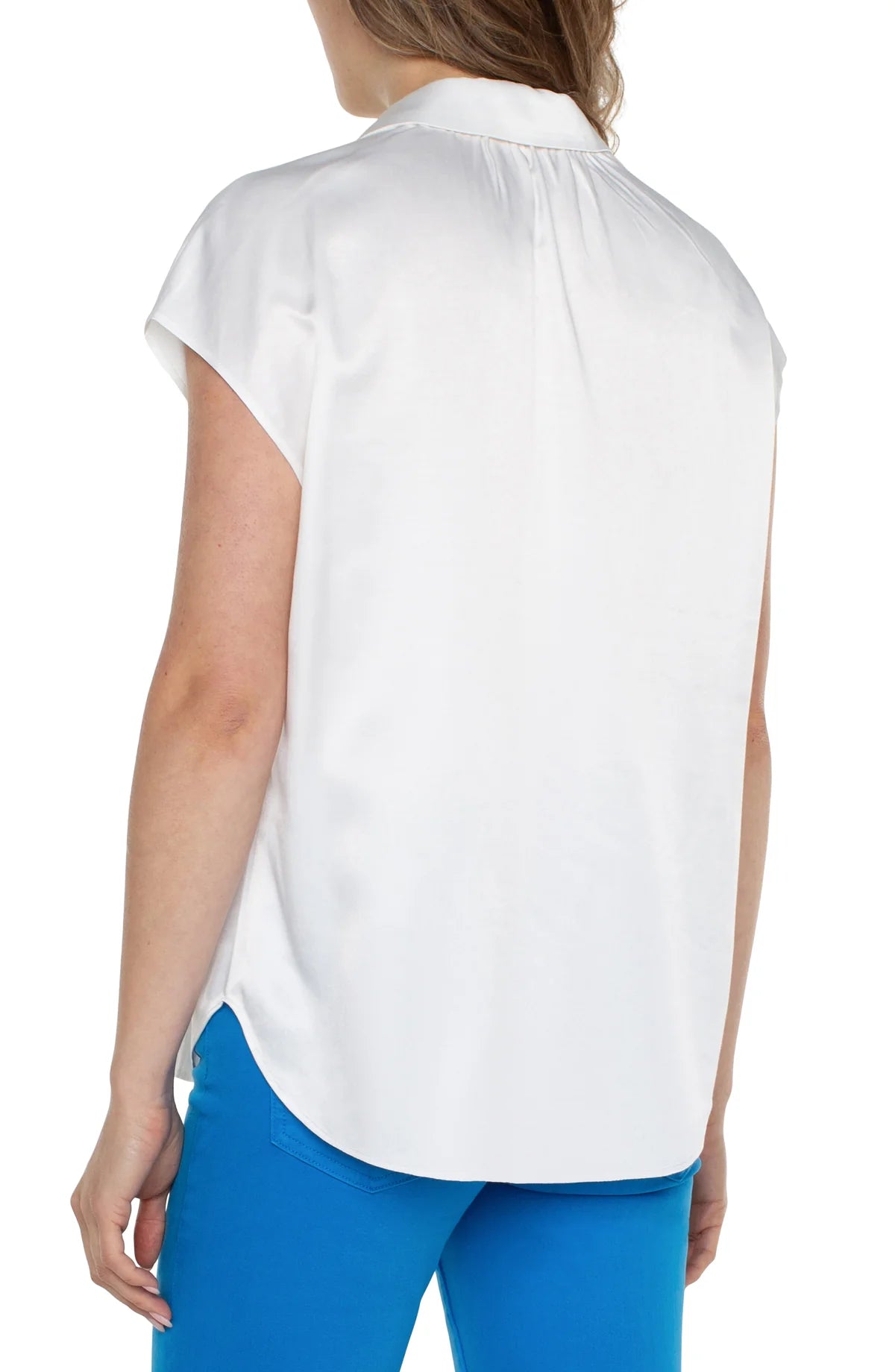 Liverpool Doleman Blouses、mySite、garagedoors4me