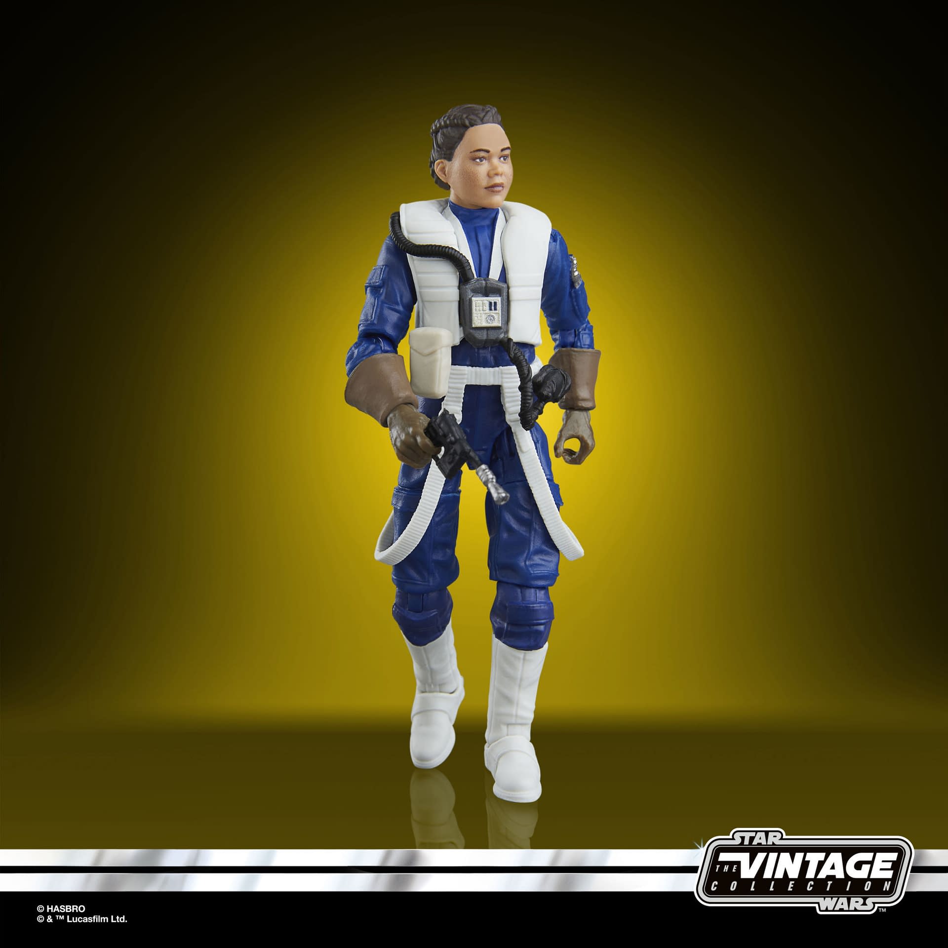 Star Wars Vintage Collection Lieutenant Callahan (Ahsoka)、mySite、hgirdovlk
