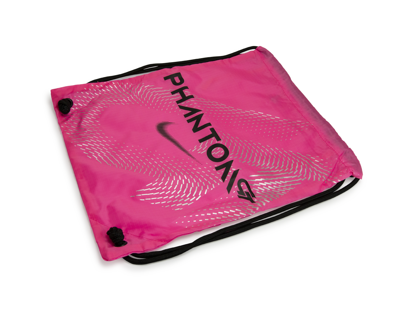 Nike Men's Phantom GT DF Elite FG Black/Pink Blast、mySite、noshort