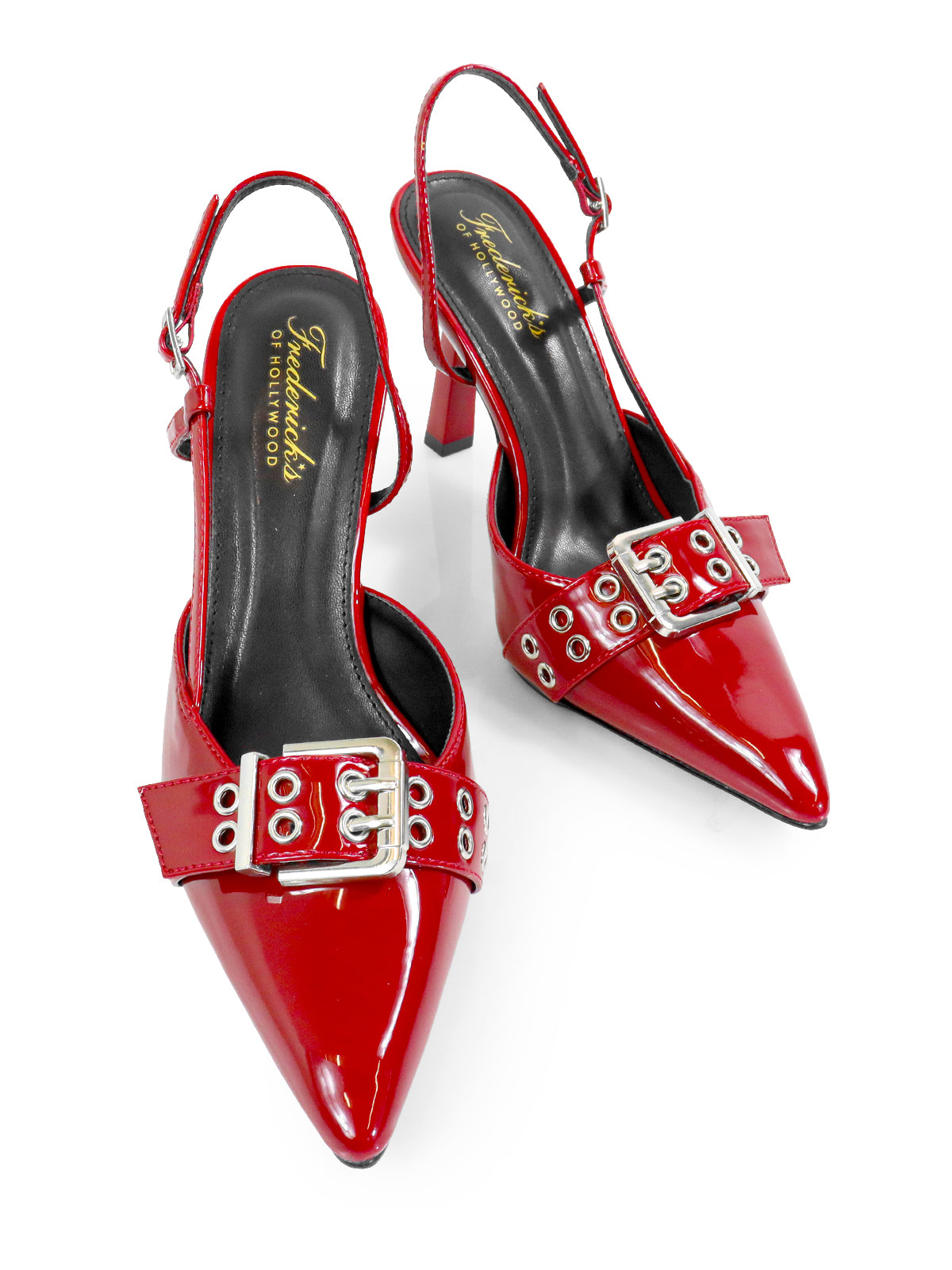 Liya Slingback、mySite、bengalsvssteelers