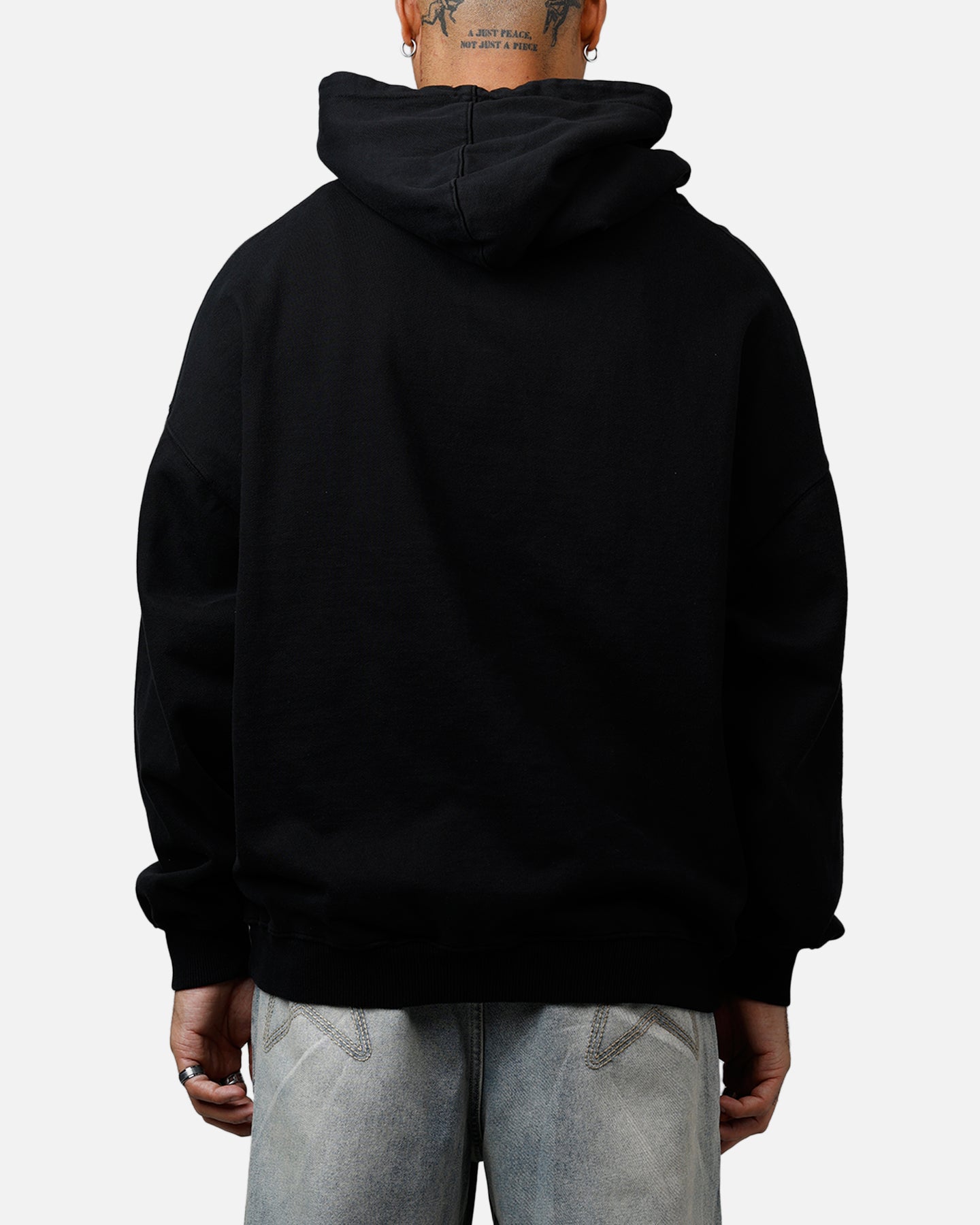 Carre Link Hoodie Black、mySite、zt4zffjzw
