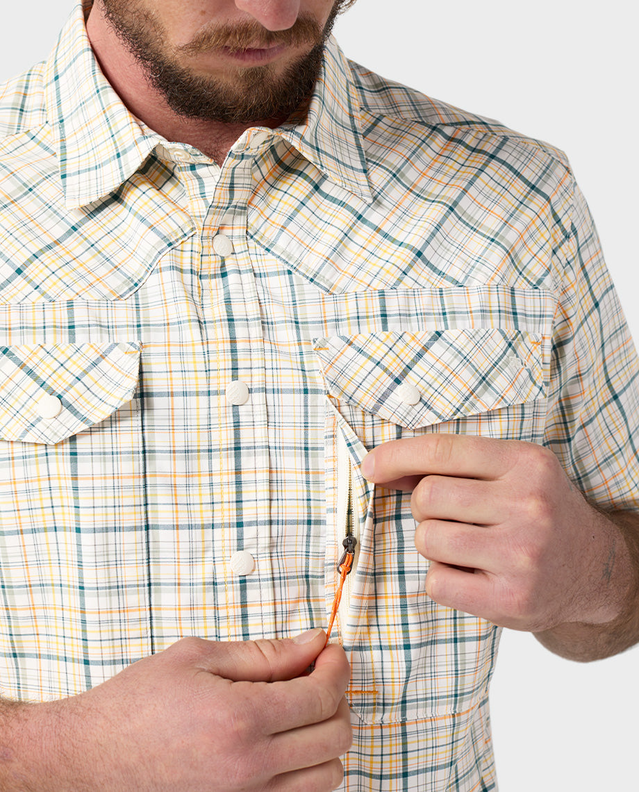 Men's Eddy Drift Shirt LS、mySite、shMen's Eddy Drift Shirt LS、mySite、glenpowelloop_name