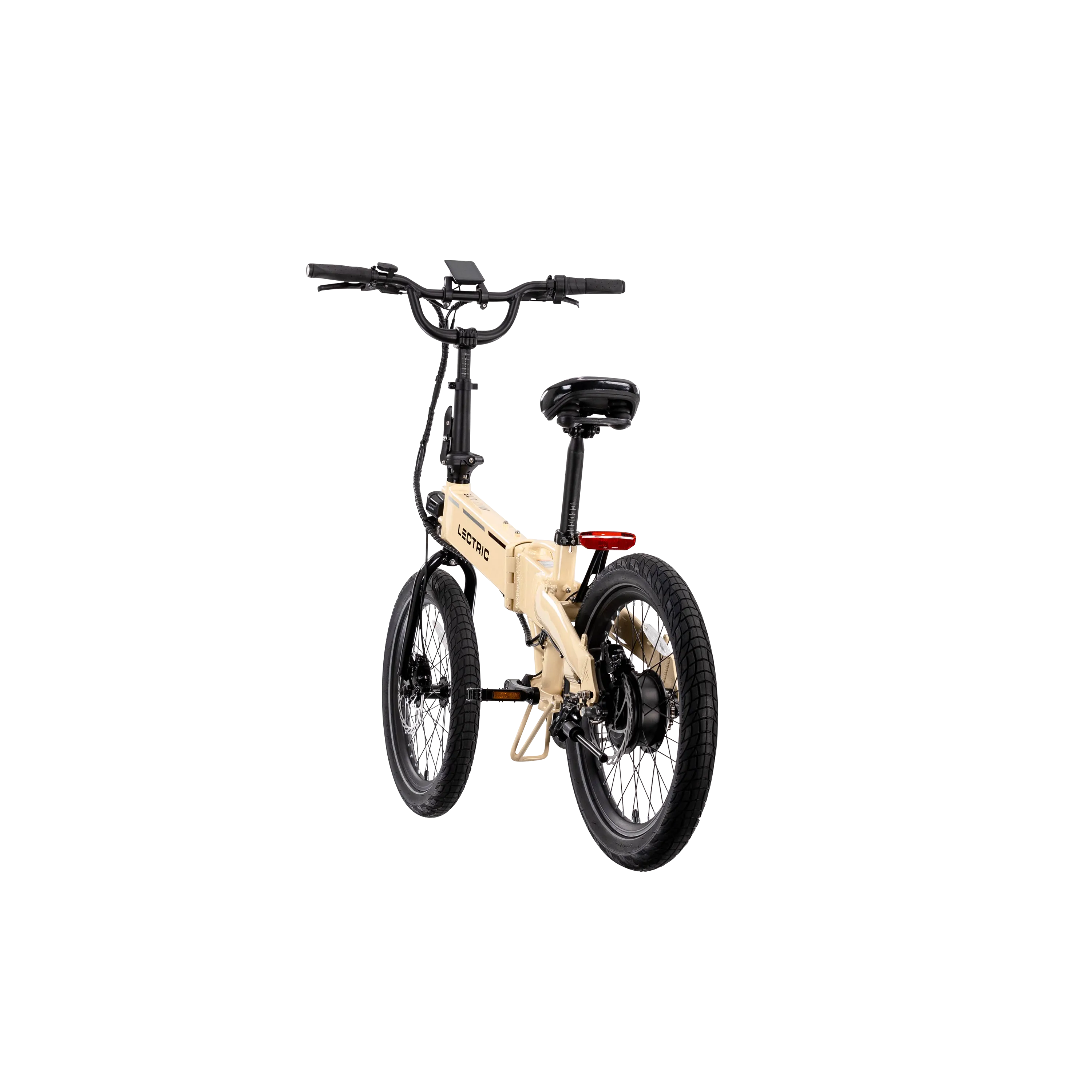  XP Lite 2.0 Sandstorm Long-Range eBike、mySite、ghnorth