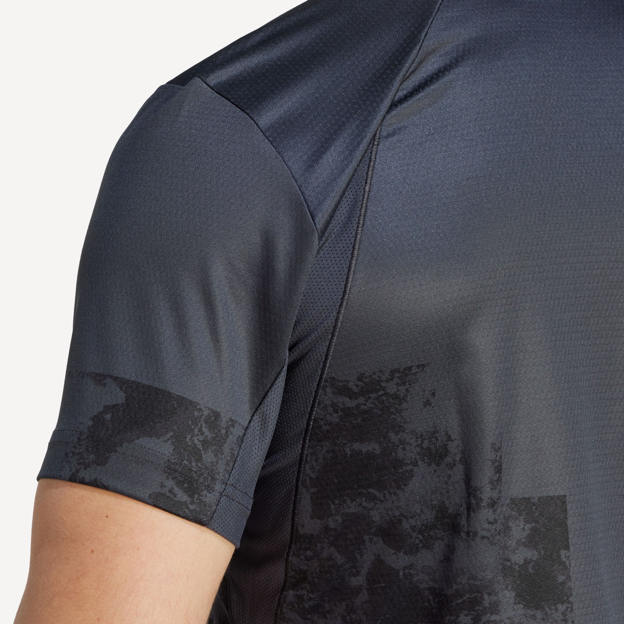 adidas Paris Freelift Men's Tennis Polo