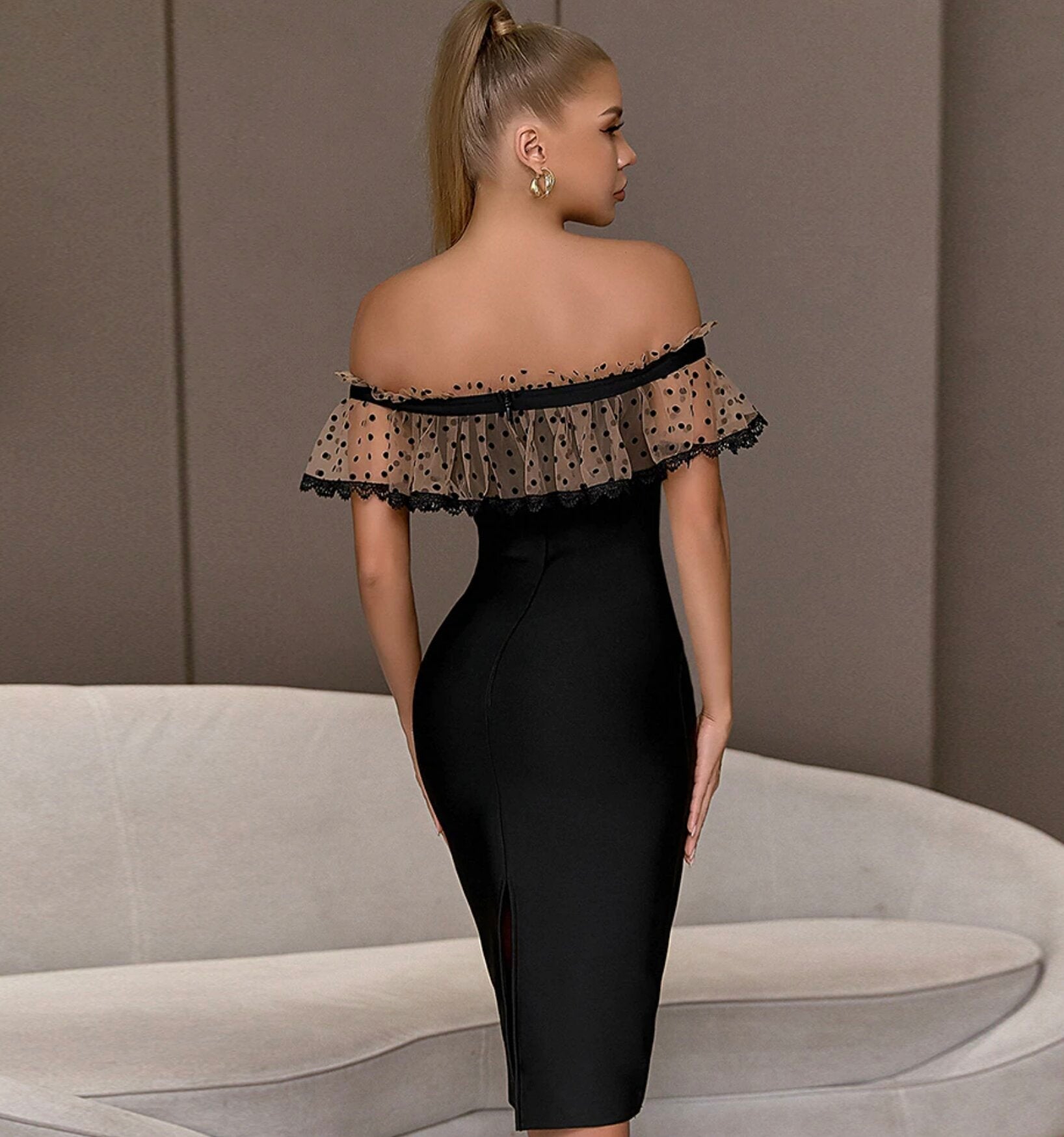  Alice Dress、mySite、merchandisen