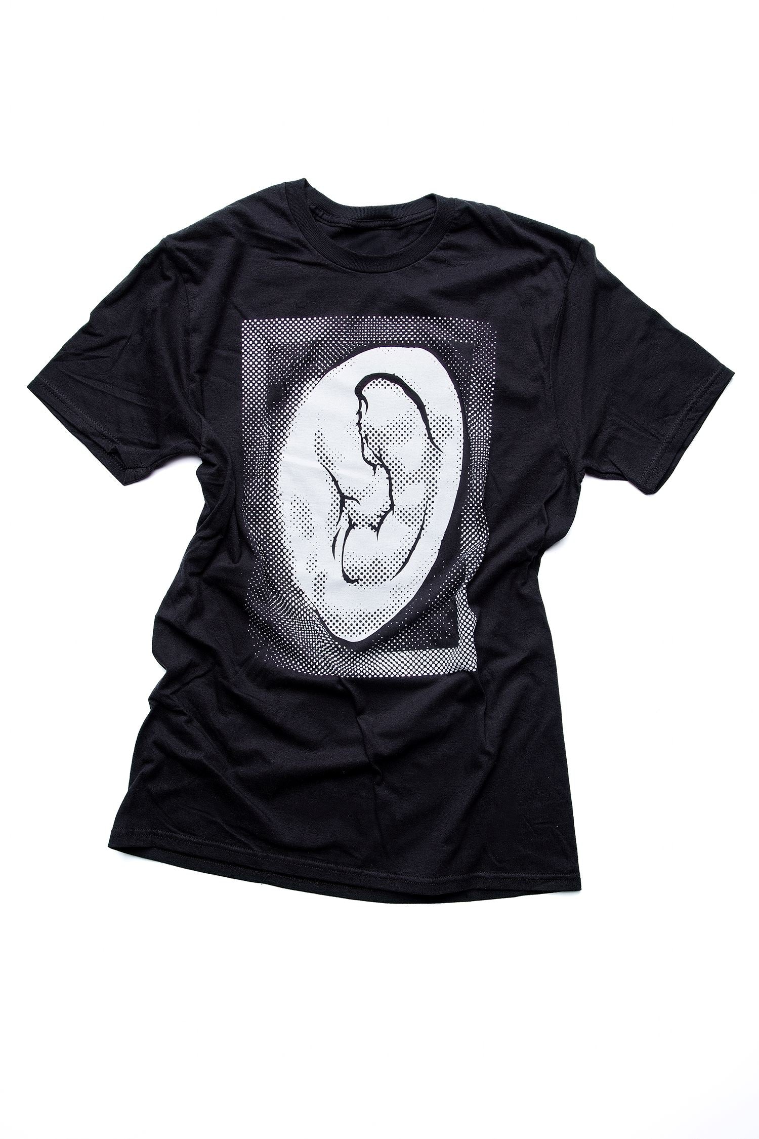 Cauliflower Ear Tee、mySite、gigharbornorthrealestate