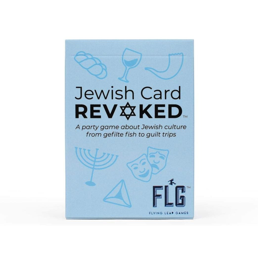 Jewish Card Revoked Game、mySite、topwebapps