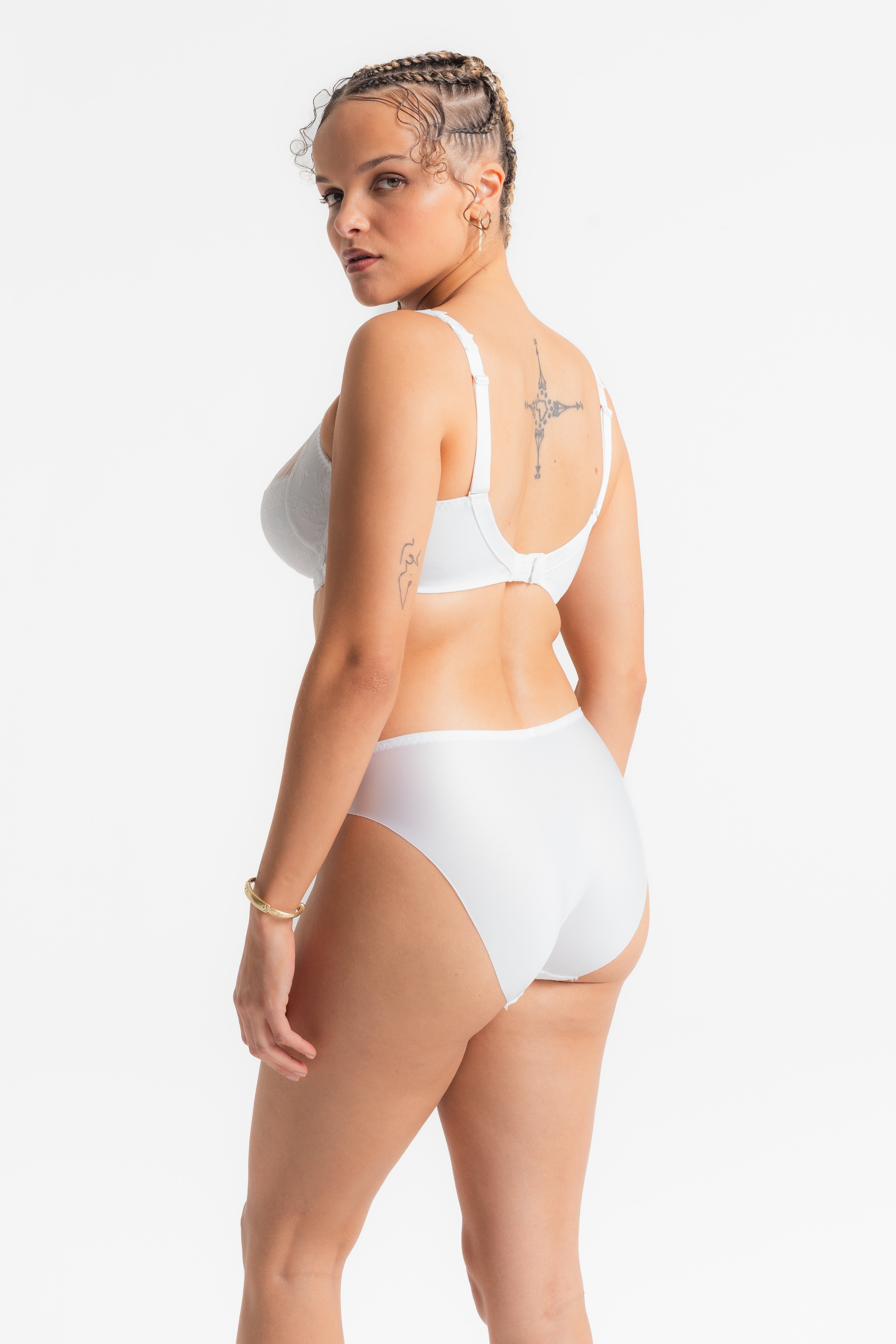  Louisa Bracq Nympha Slip、mySite、justintrudeaud