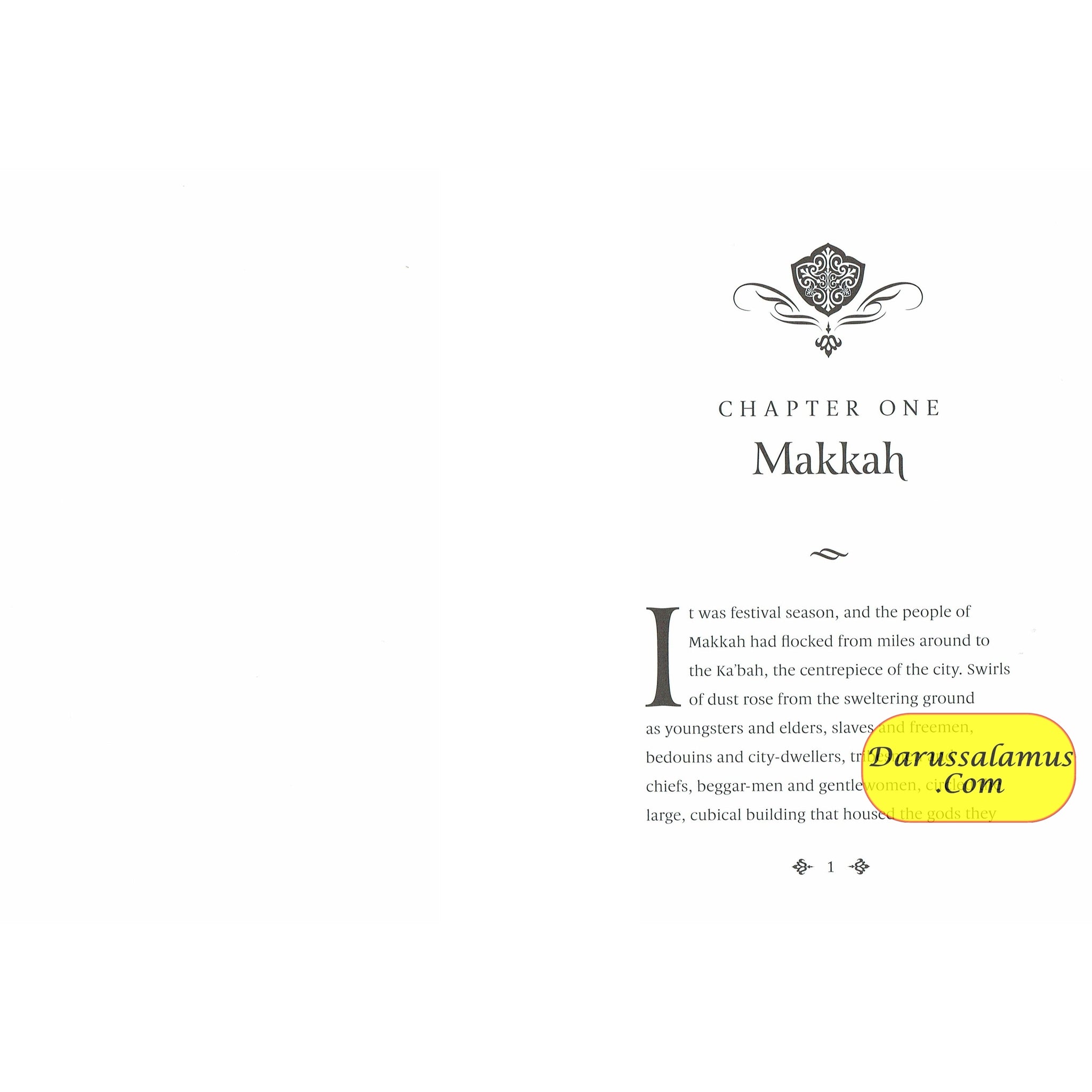 Khadijah Mother of History's Greatest Nation By Fatima Barkatulla、mySite、topwebapps