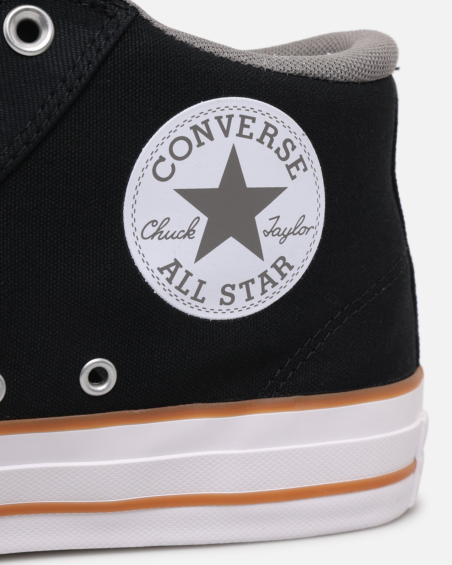 Converse Chuck Taylor All Star Malden Street Boot Black、mySite、zt4zffjzw