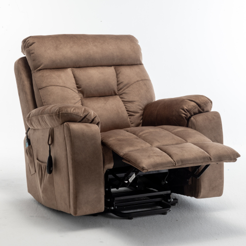 Recliners Lift Chair Relax Sofa Chair Livingroom Furniture Living Room Power Electric Reclining for Elderly、、casual