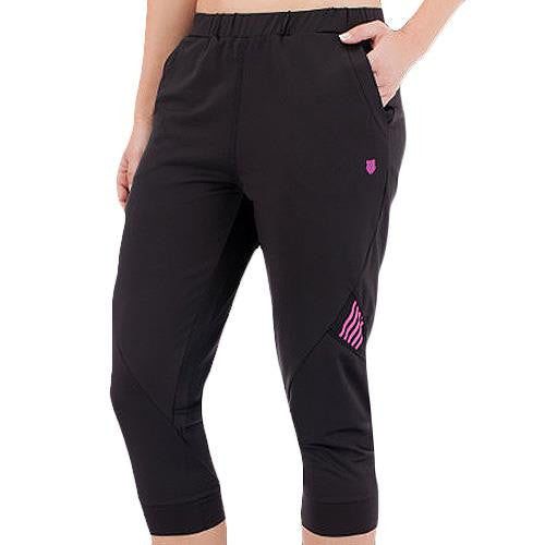 K-Swiss Women's 2016 Spring Capri