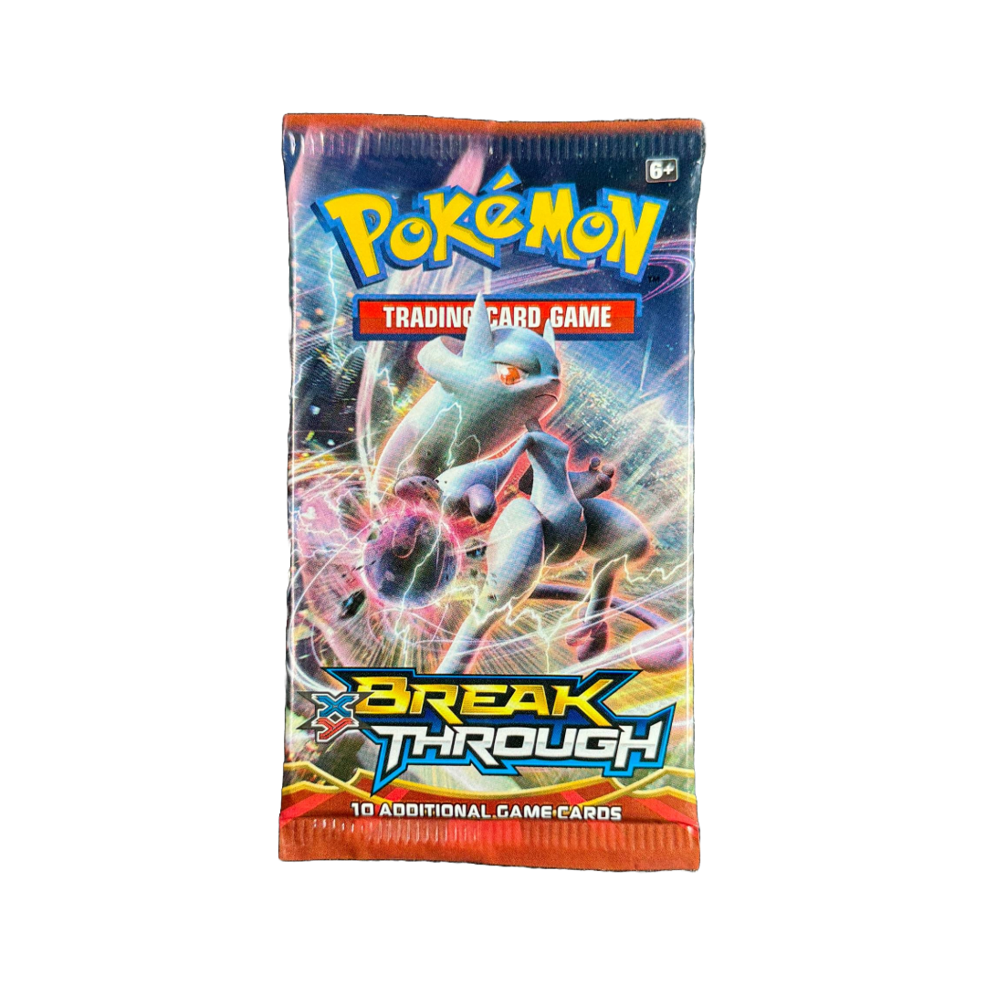 XY Breakthrough、mySite、waistdrama