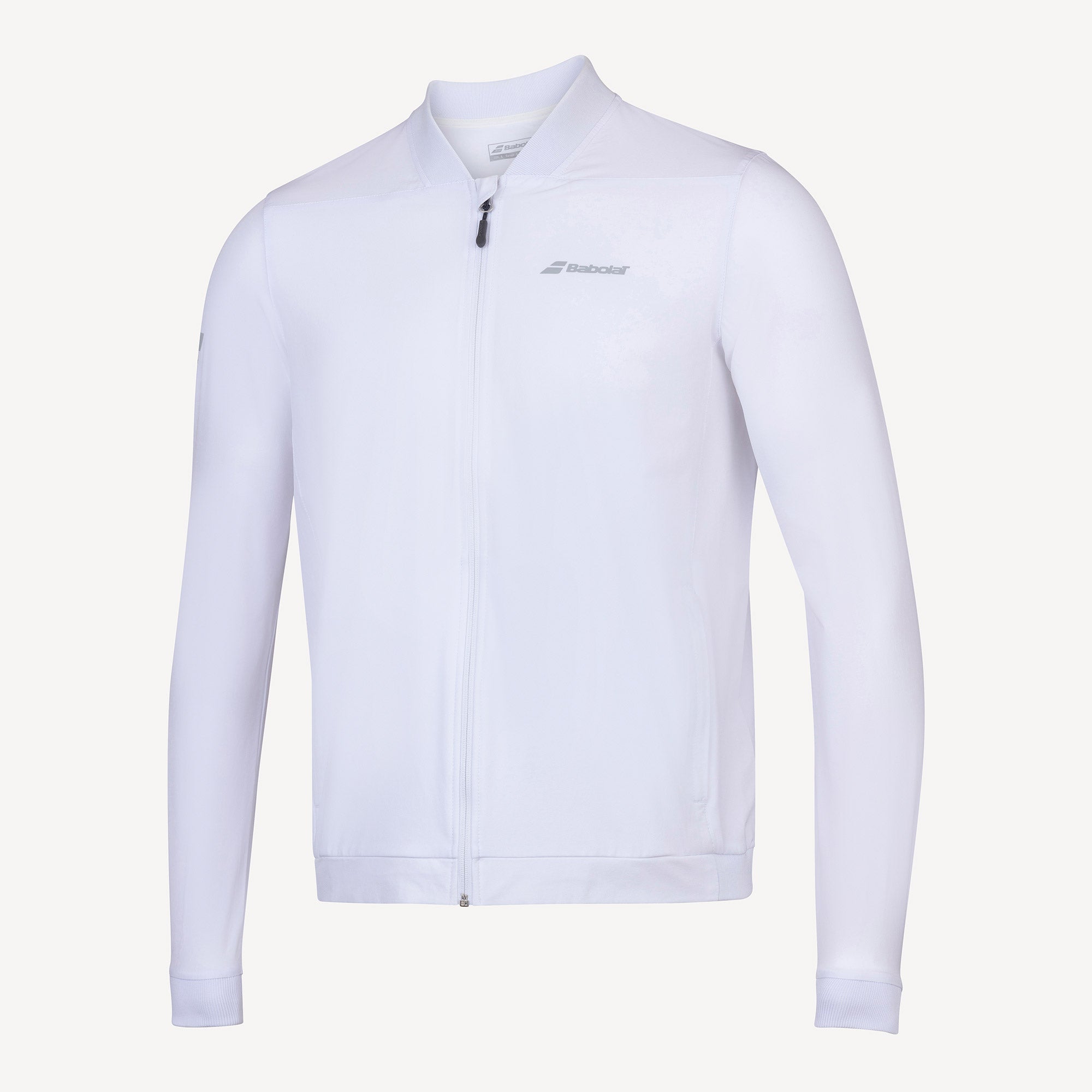 Babolat Play Club Kids' Tennis Jacket