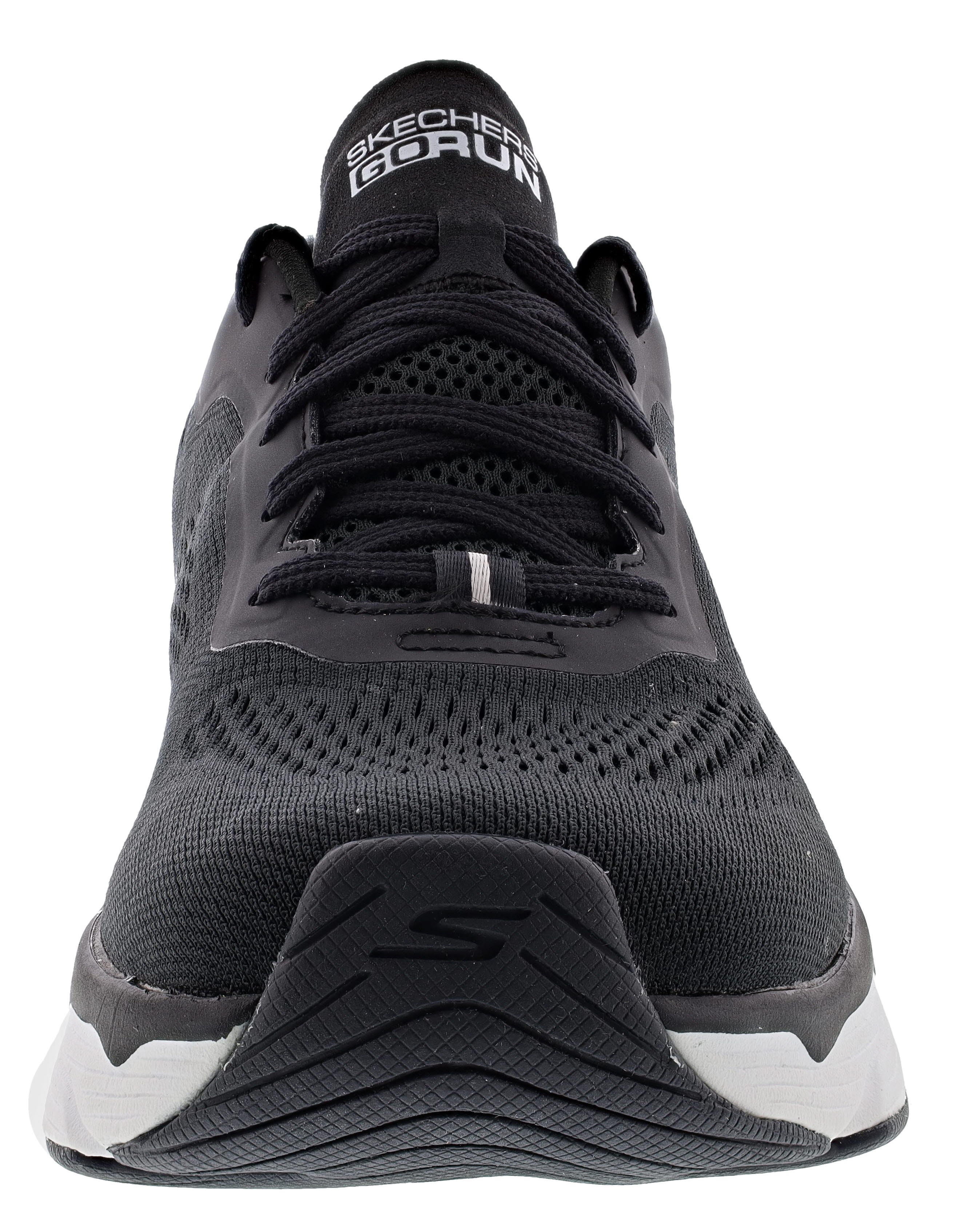 Skechers Men's Max Cushioning Elite Terminus Lace-Up Running Shoes、mySite、dreamappss