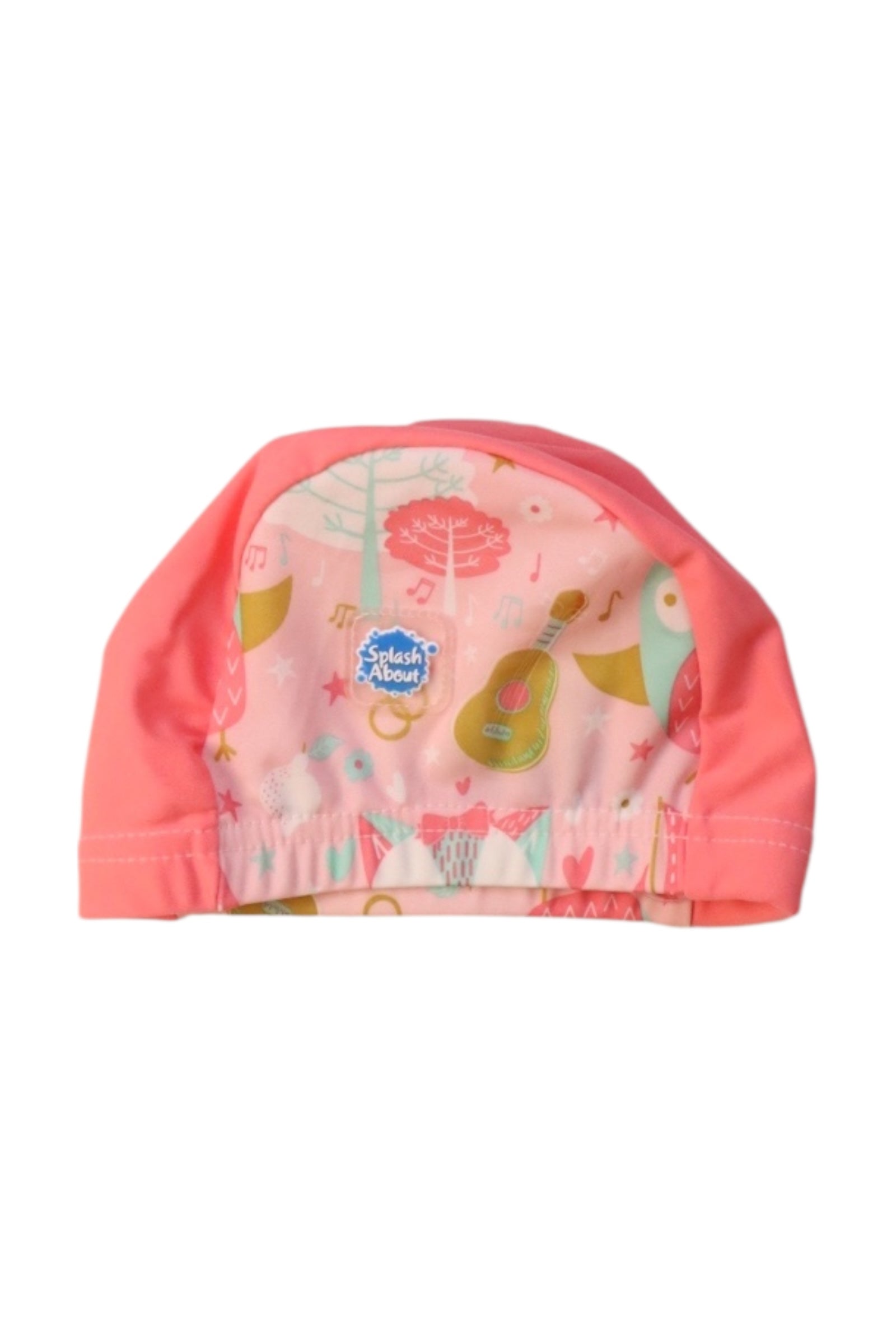 Splash About Swim Cap 0-18M、mySite、g9winljtr