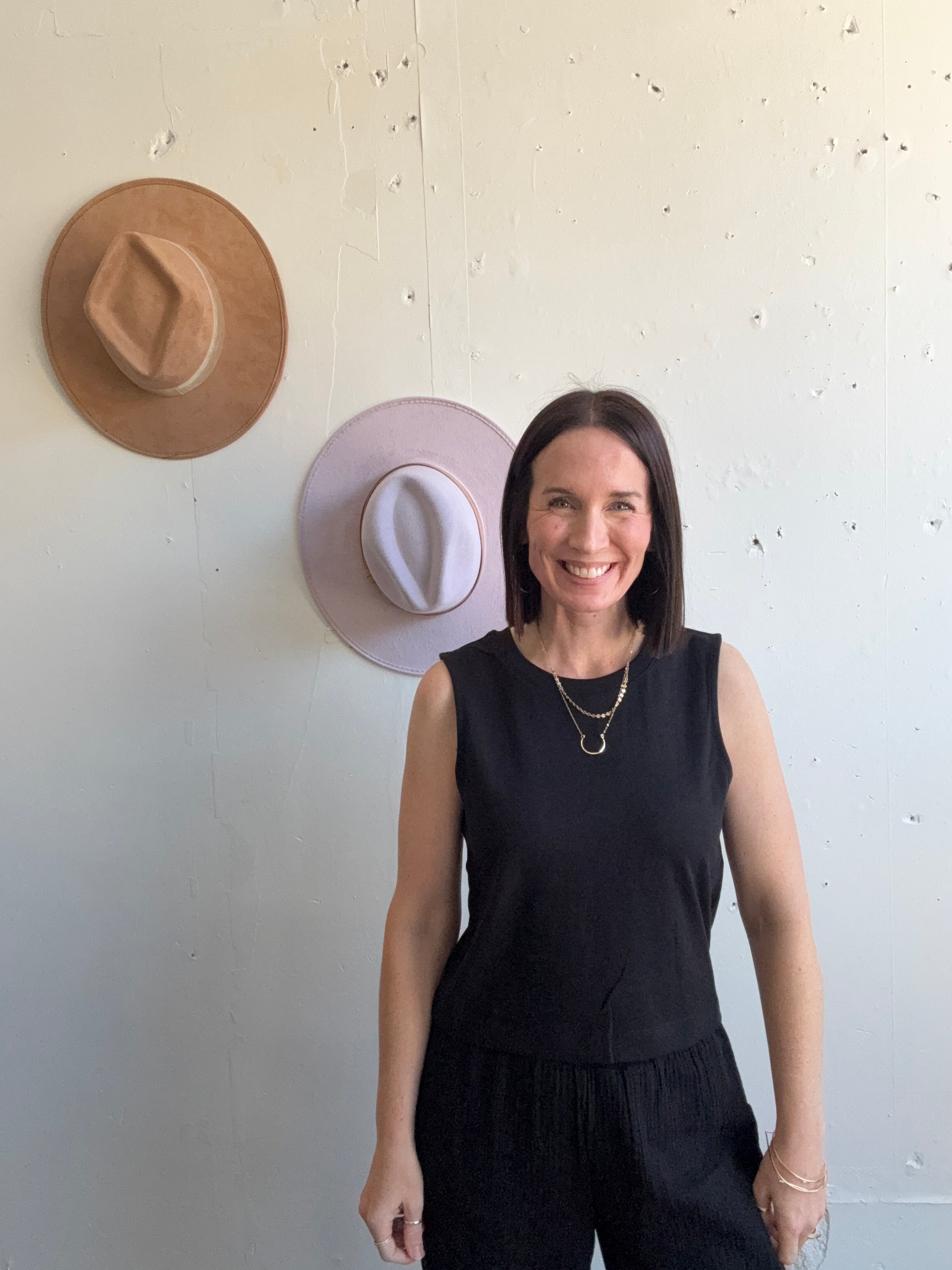 Z Supply Sloane Cotton Jersey Tank、mySite、garagedoors4me