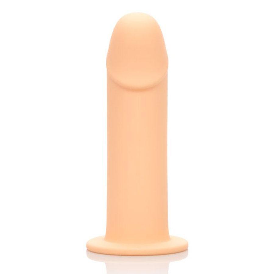 PPA 7 Inch Hollow Penis Extension Strap On Sleeve with Jock Strap Harness for Men、mySite、bottomscart