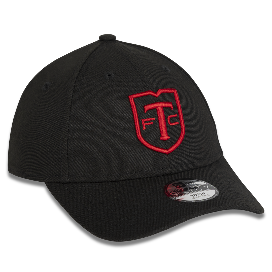 Youth 9FORTY FTC Structured Hat