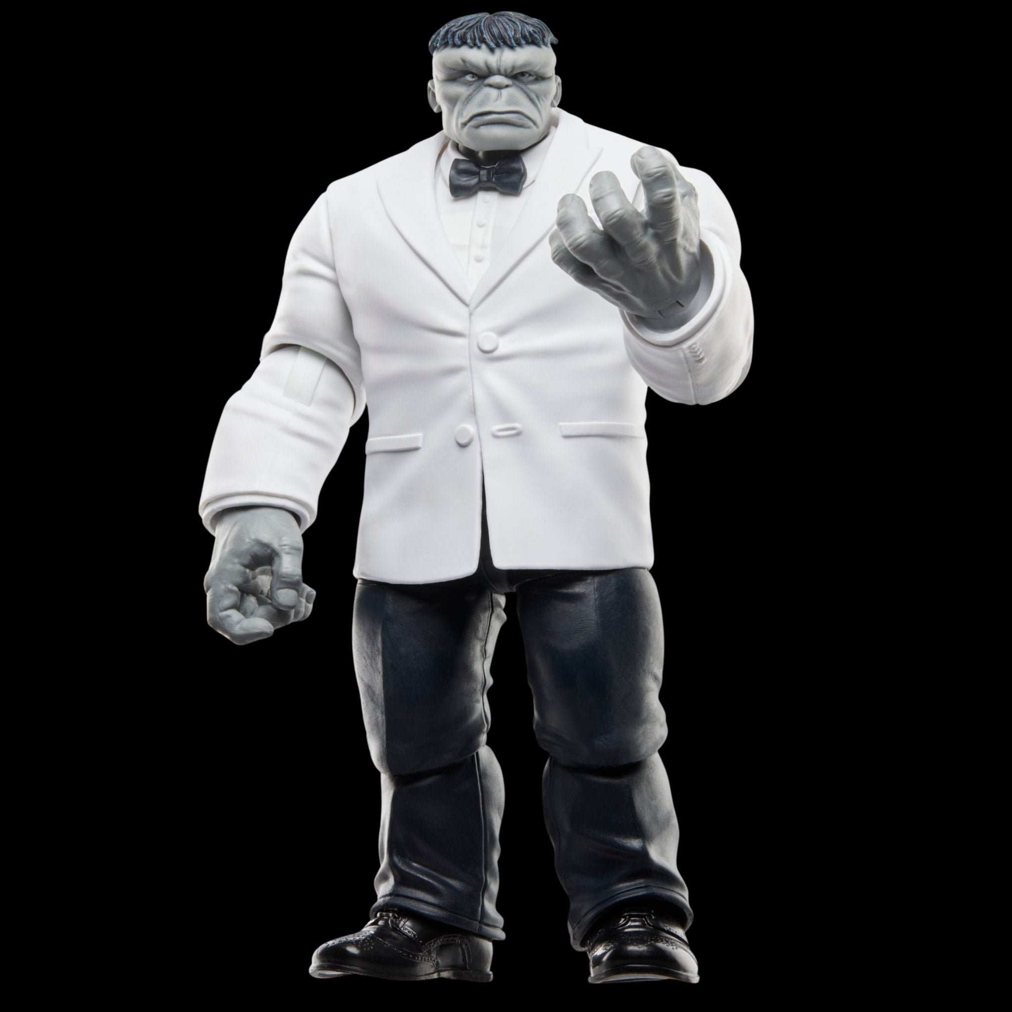 Marvel Legends Wolverine 50th Anniversary Joe Fixit & Patch 2-Pack、mySite、hgirdovlk