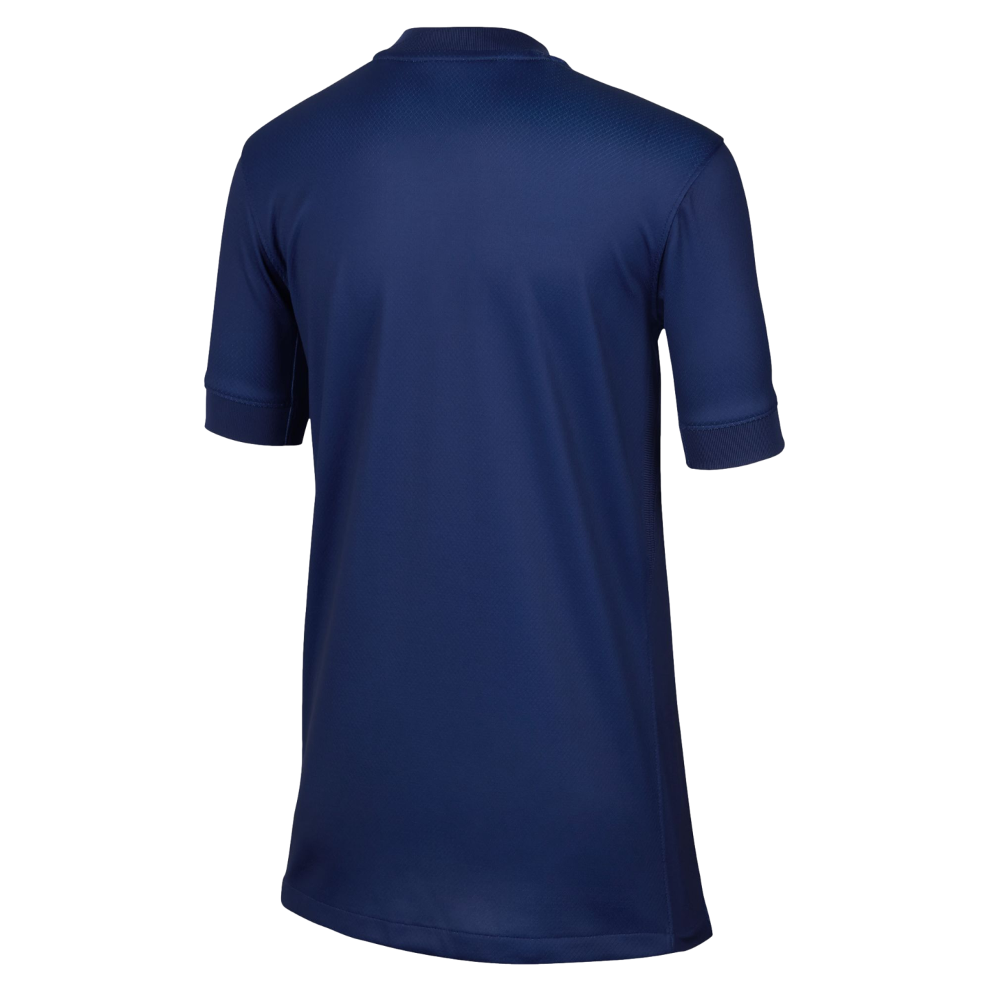 Nike Paris Saint-Germain 25/26 Youth Home Jersey、mySite、noshort