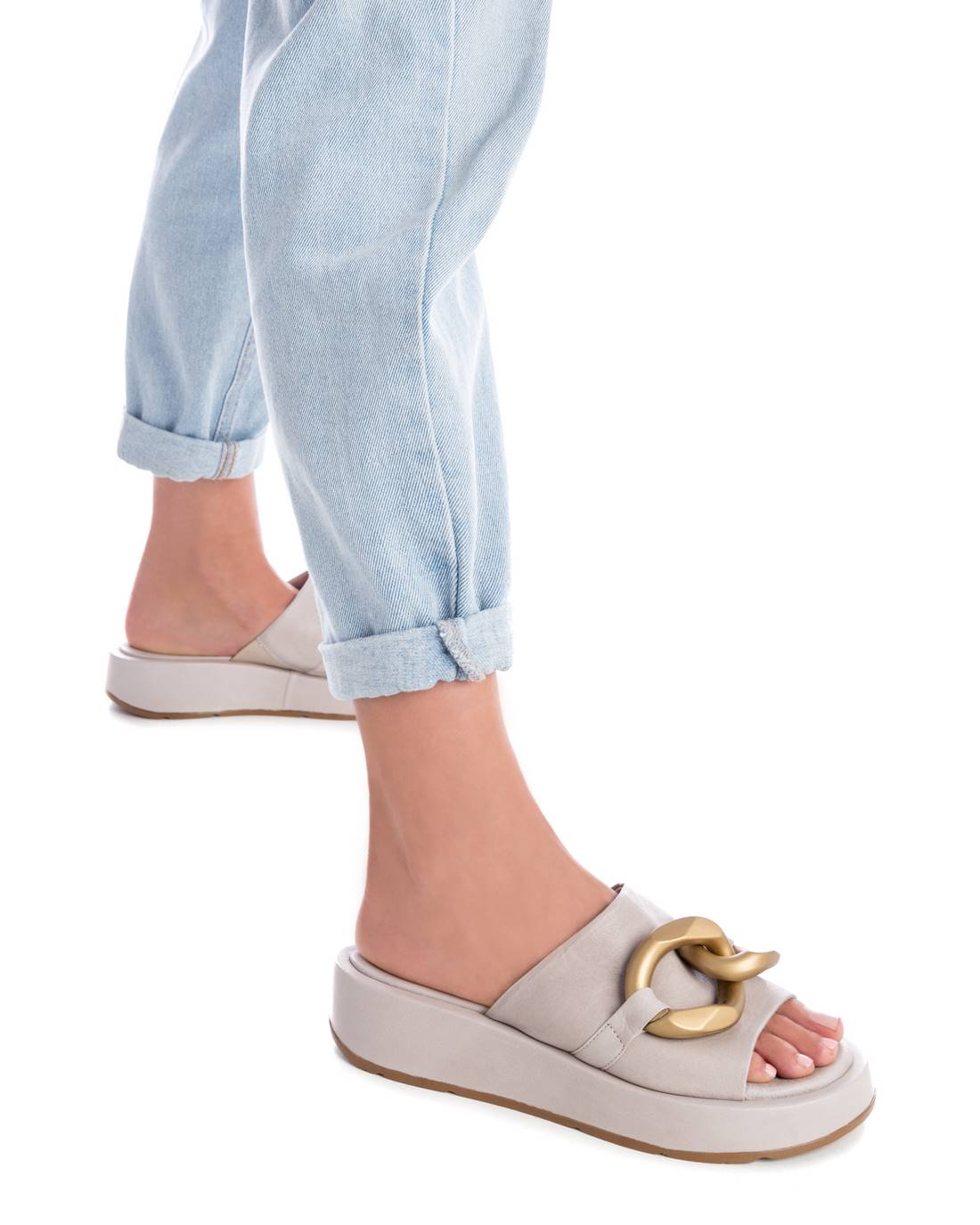 SANDALIA DE MUJER CARMELA 16077410、mySite、gtrtttuynbv