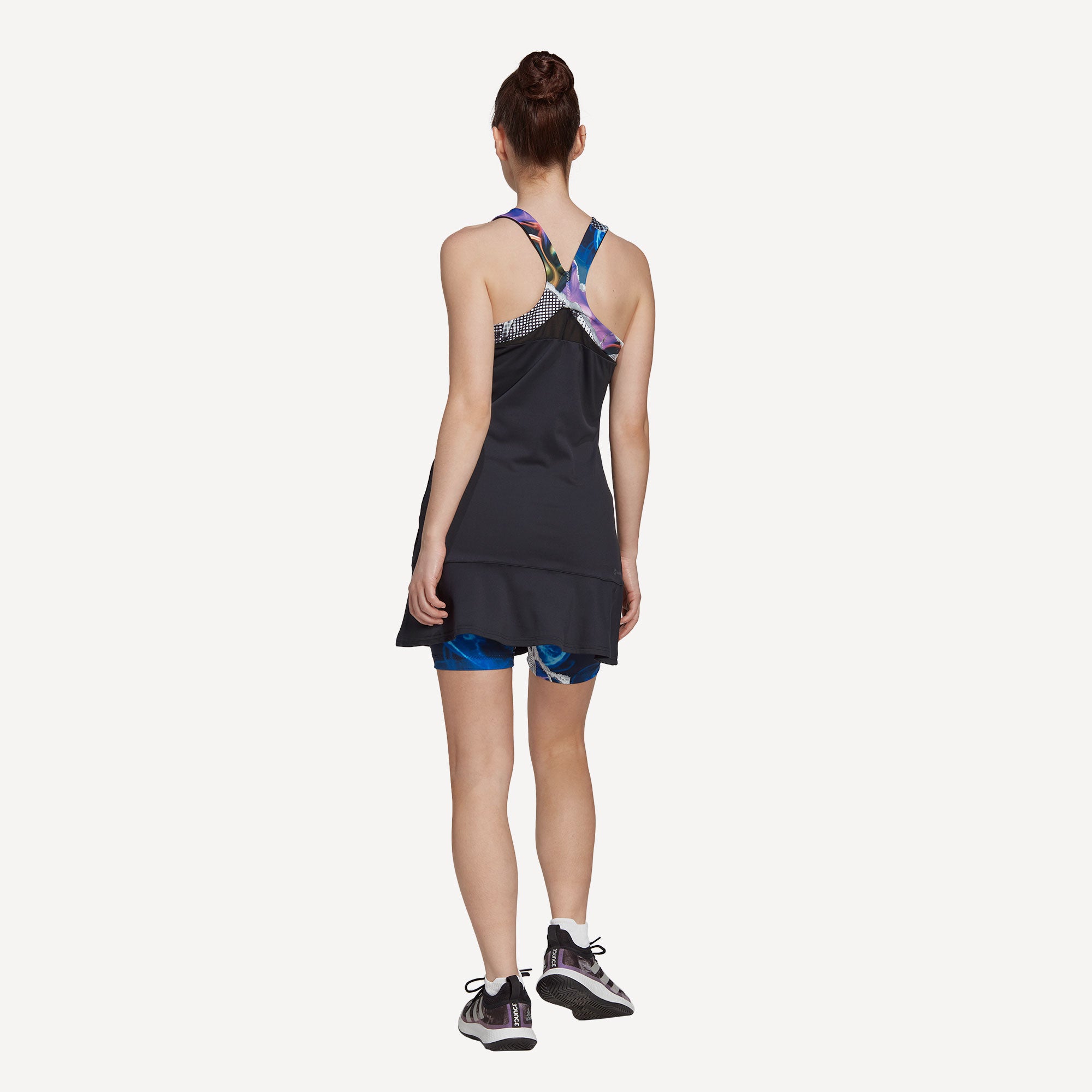 adidas US Series Women's Tennis Dress