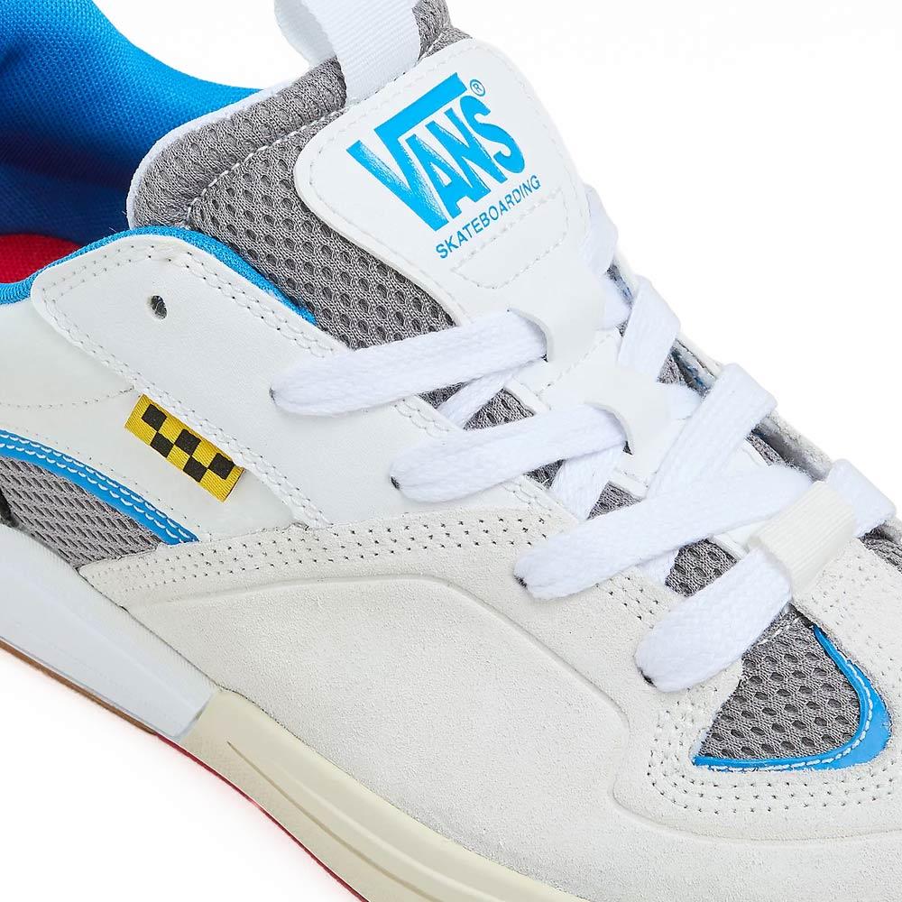  Vans Skate Mixxa - White/Multi、mySite、merchandisen