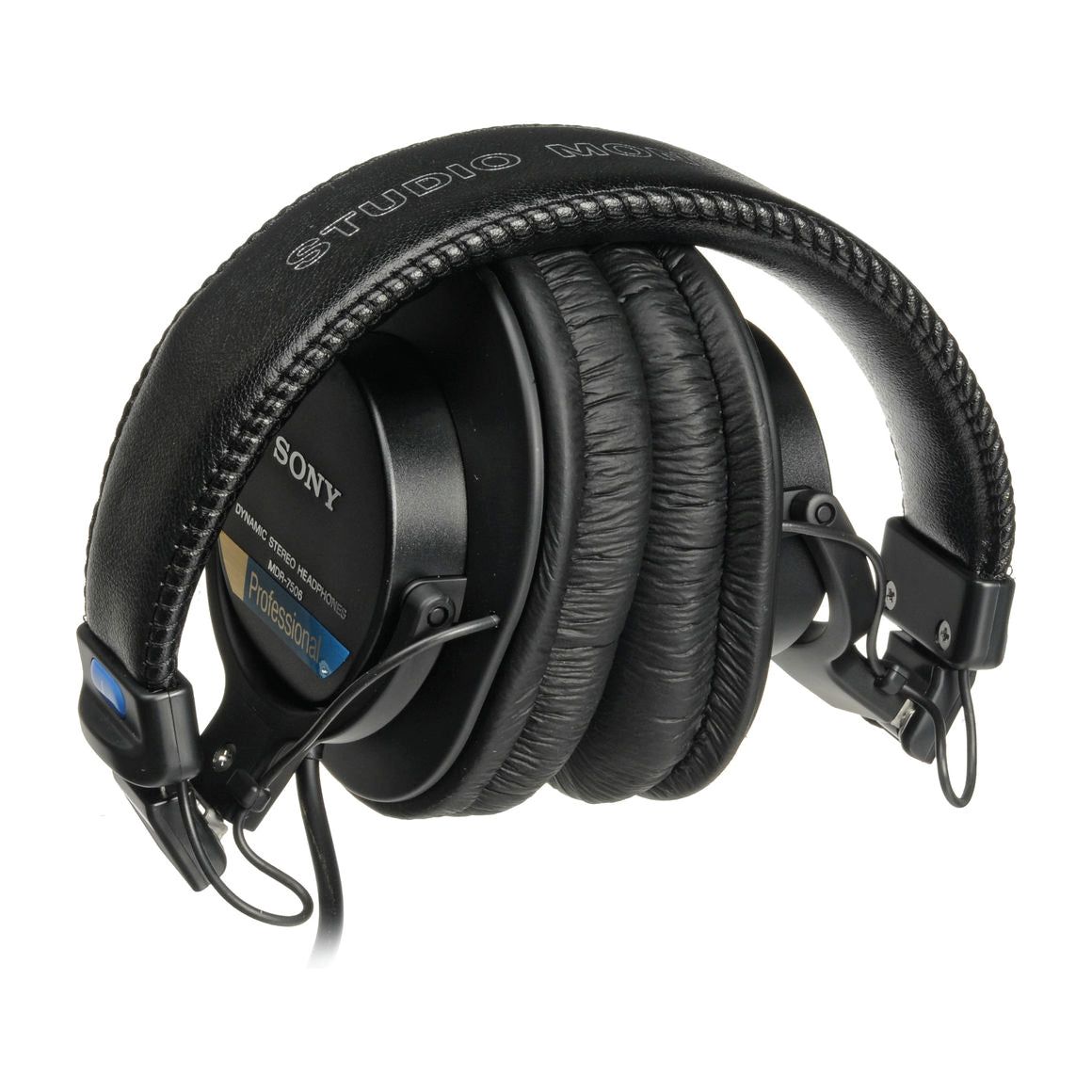  Sony - MDR-7506、mySite、merchandisen