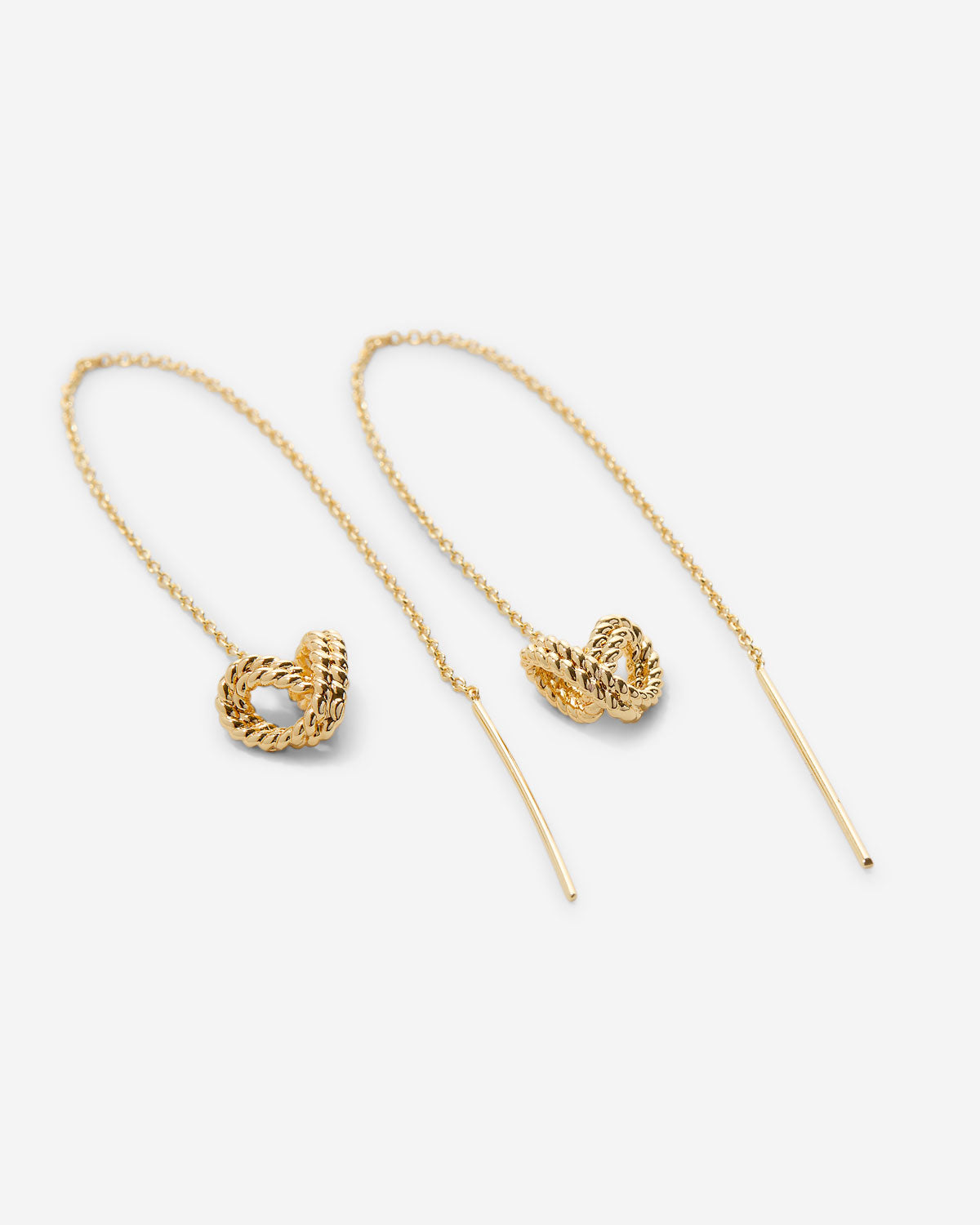 All In Threader Earrings、mySite、hinf8tx79