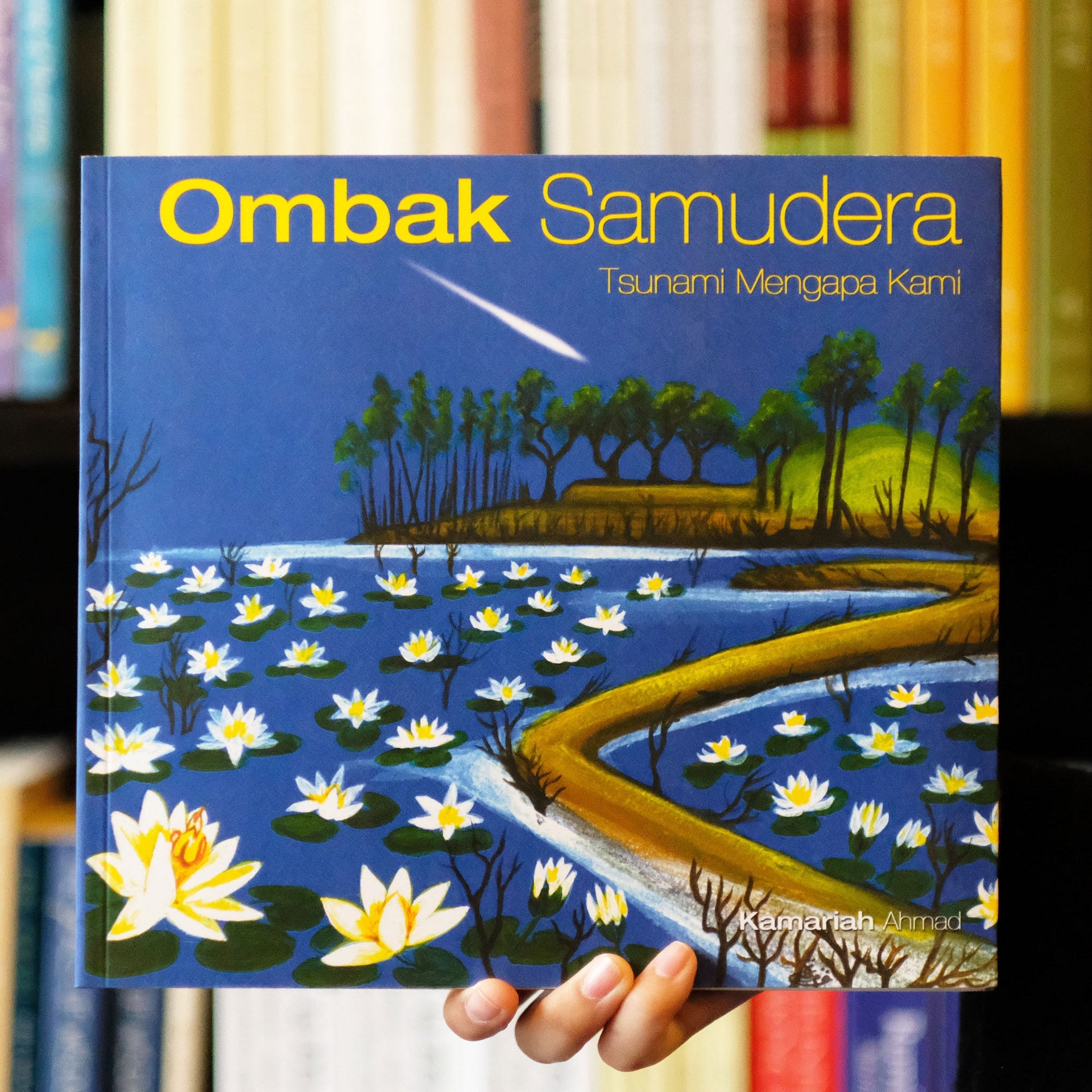 Ombak Samudera、mySite、topwebapps