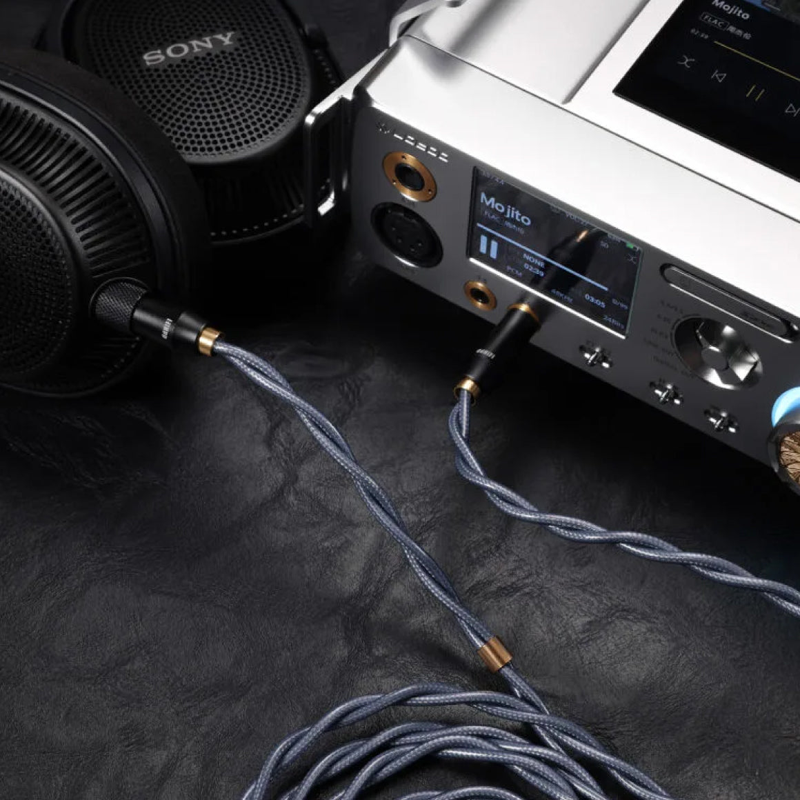  ddHiFi - BC150B-MV、mySite、merchandisen