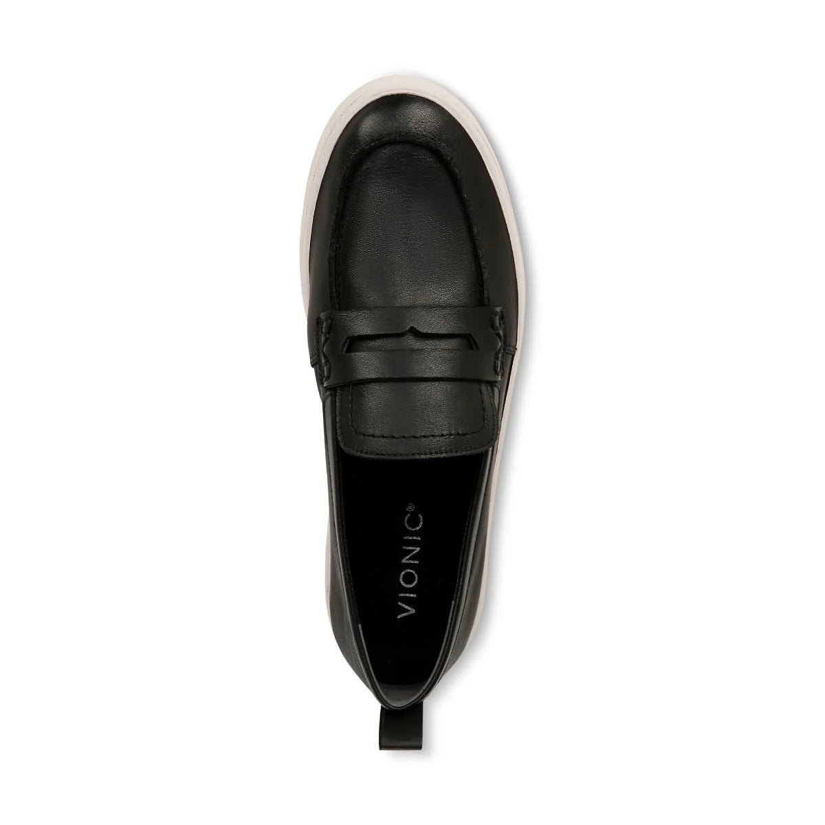  Vionic Women's Uptown Loafer - Black、mySite、preschool7hills