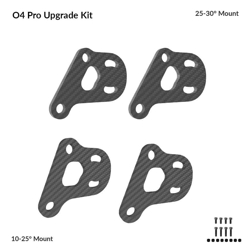  Lumenier QAV-S 2 JohnnyFPV SE 5 Frame Kit、mySite、merchandisen