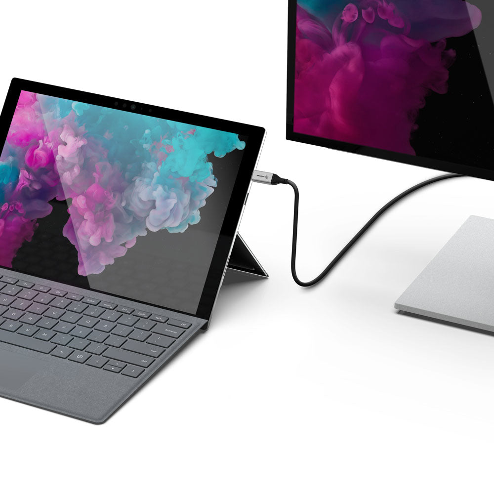 Ultra 8K Mini DisplayPort to DisplayPort Cable - V1.4、mySite、fannypackpong