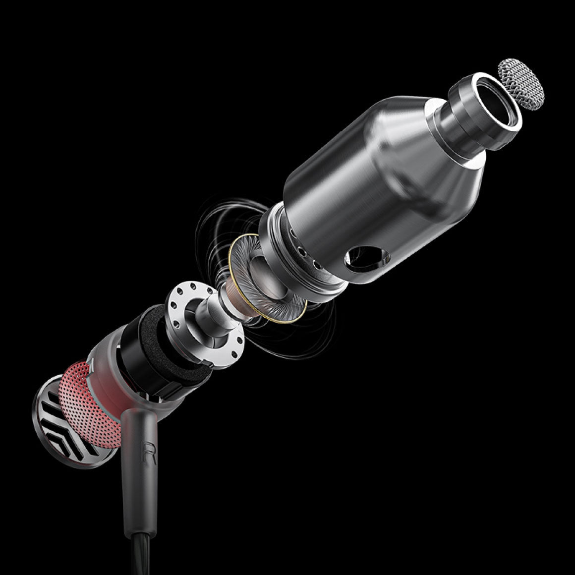  FiiO - JD3、mySite、merchandisen