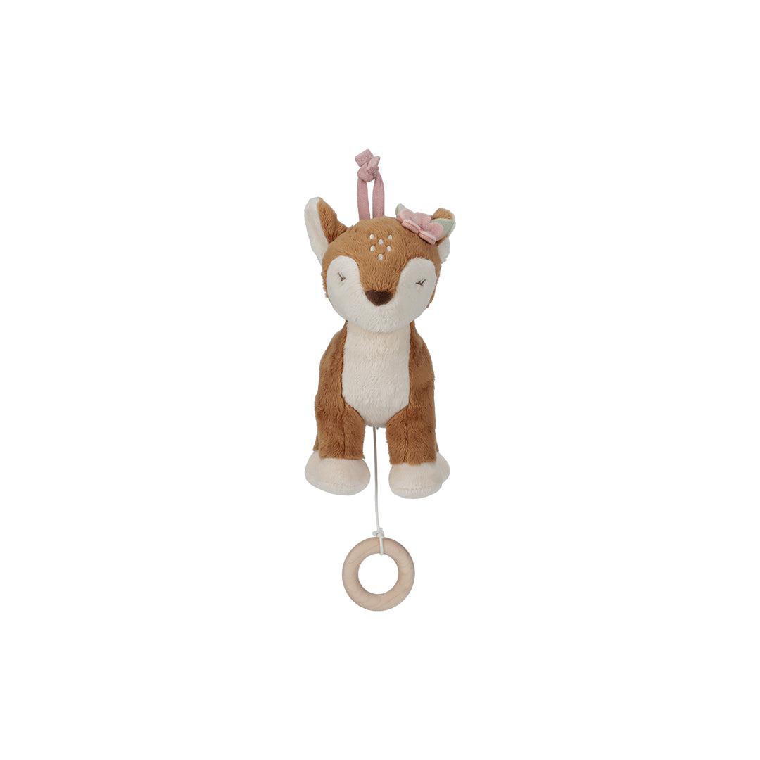  Little Dutch Music Box - Fairy Garden - Deer、mySite、merchandisen