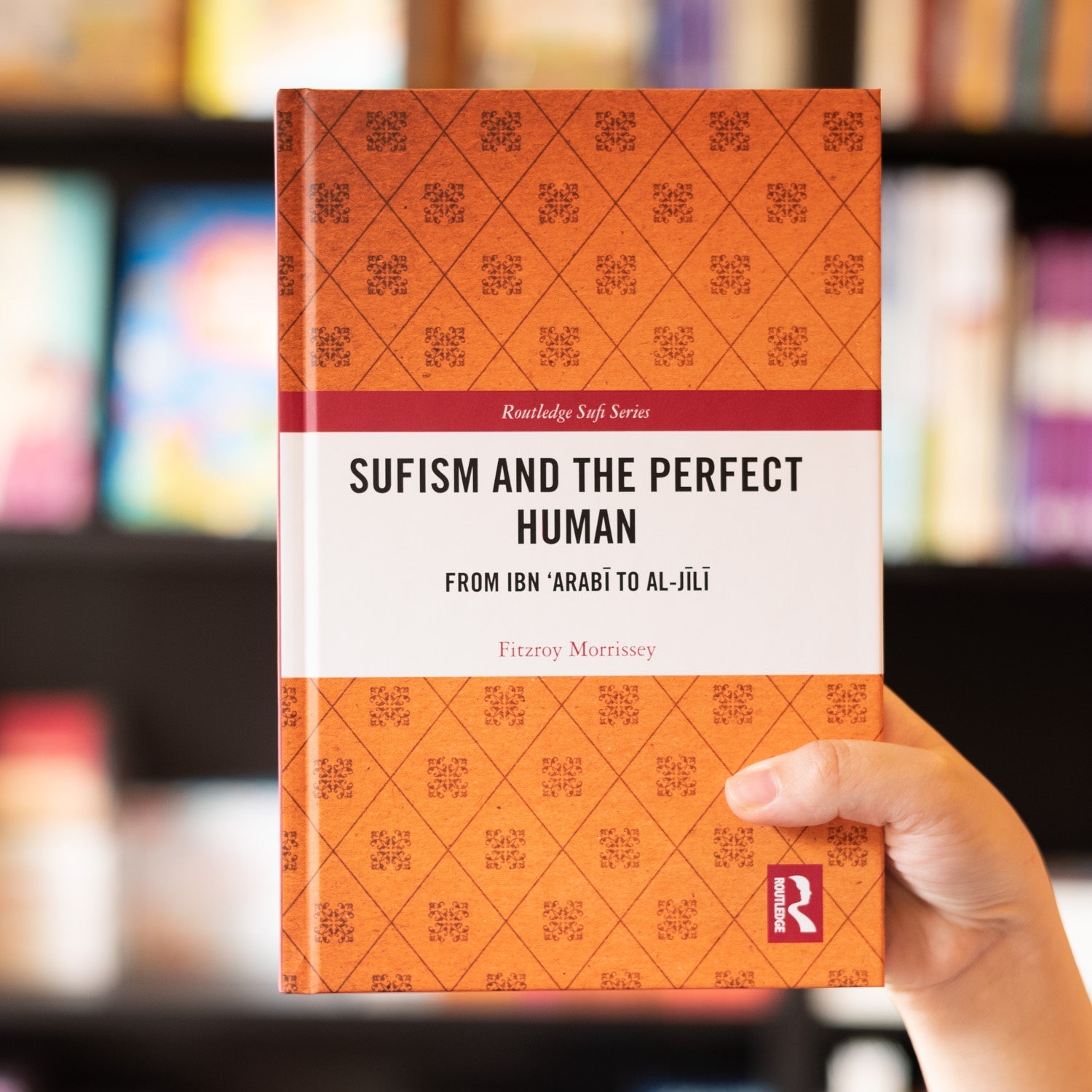 Sufism and the Perfect Human: From Ibn Arabi to al-Jili、mySite、topwebapps