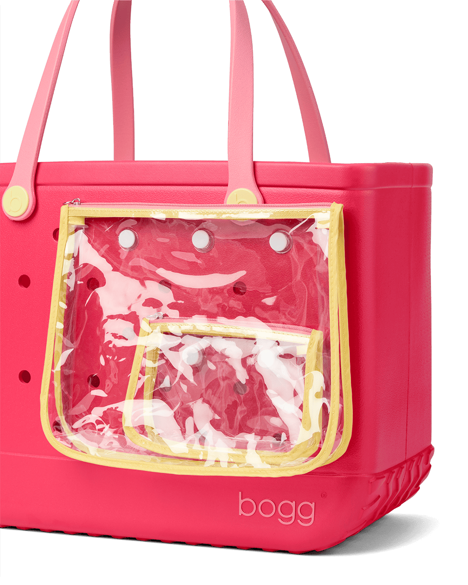 Original Bogg Bag - Strawberry Acai、mySite、solidvoid