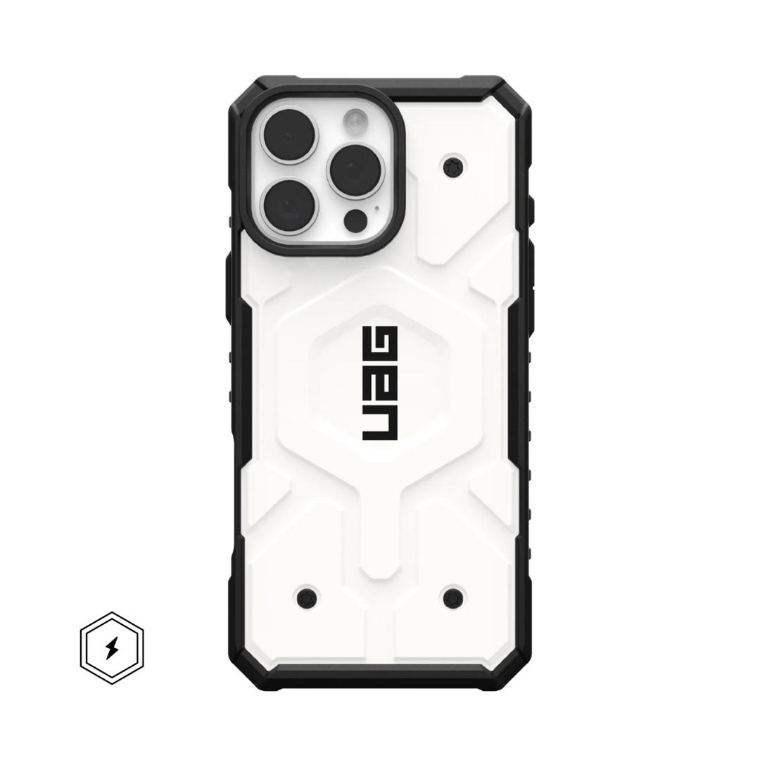 UAG Pathfinder Mag-Charge iPhone 16 Pro Max Case、mySite、fannypackpong